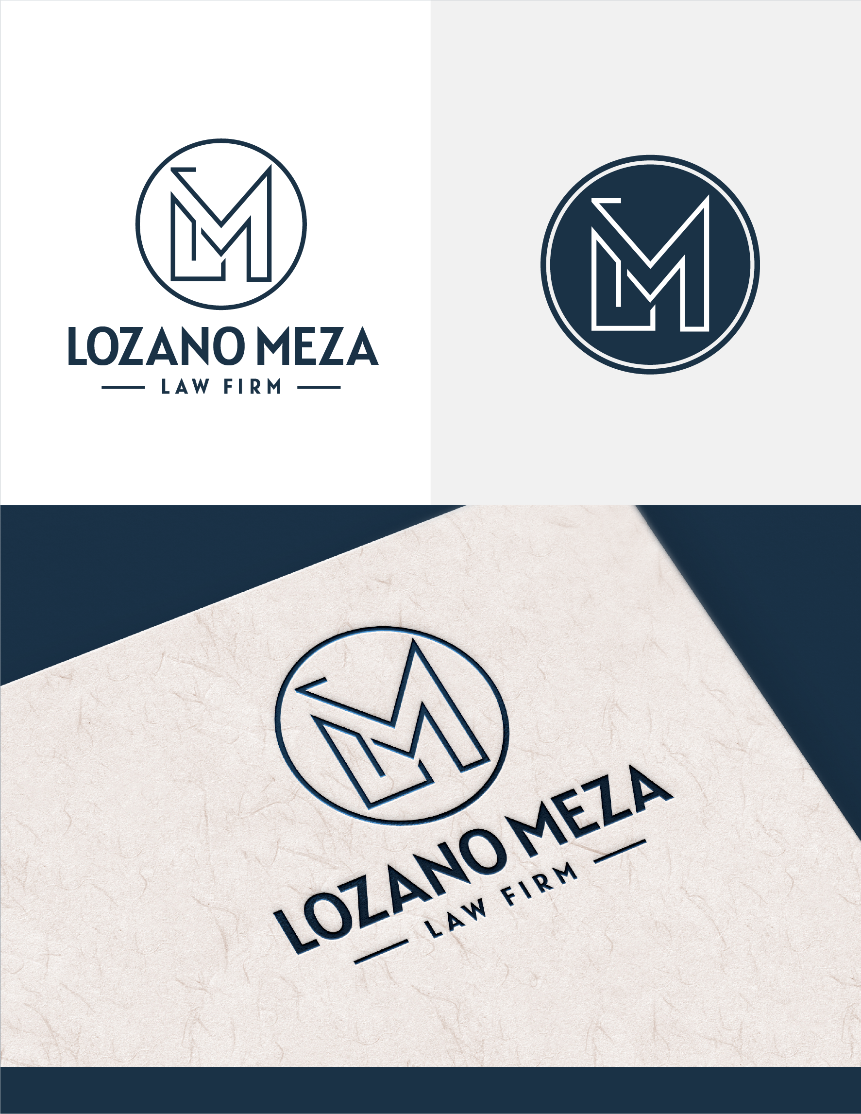 Logo Design by Fezy Design Studio for this project | Design #31259045