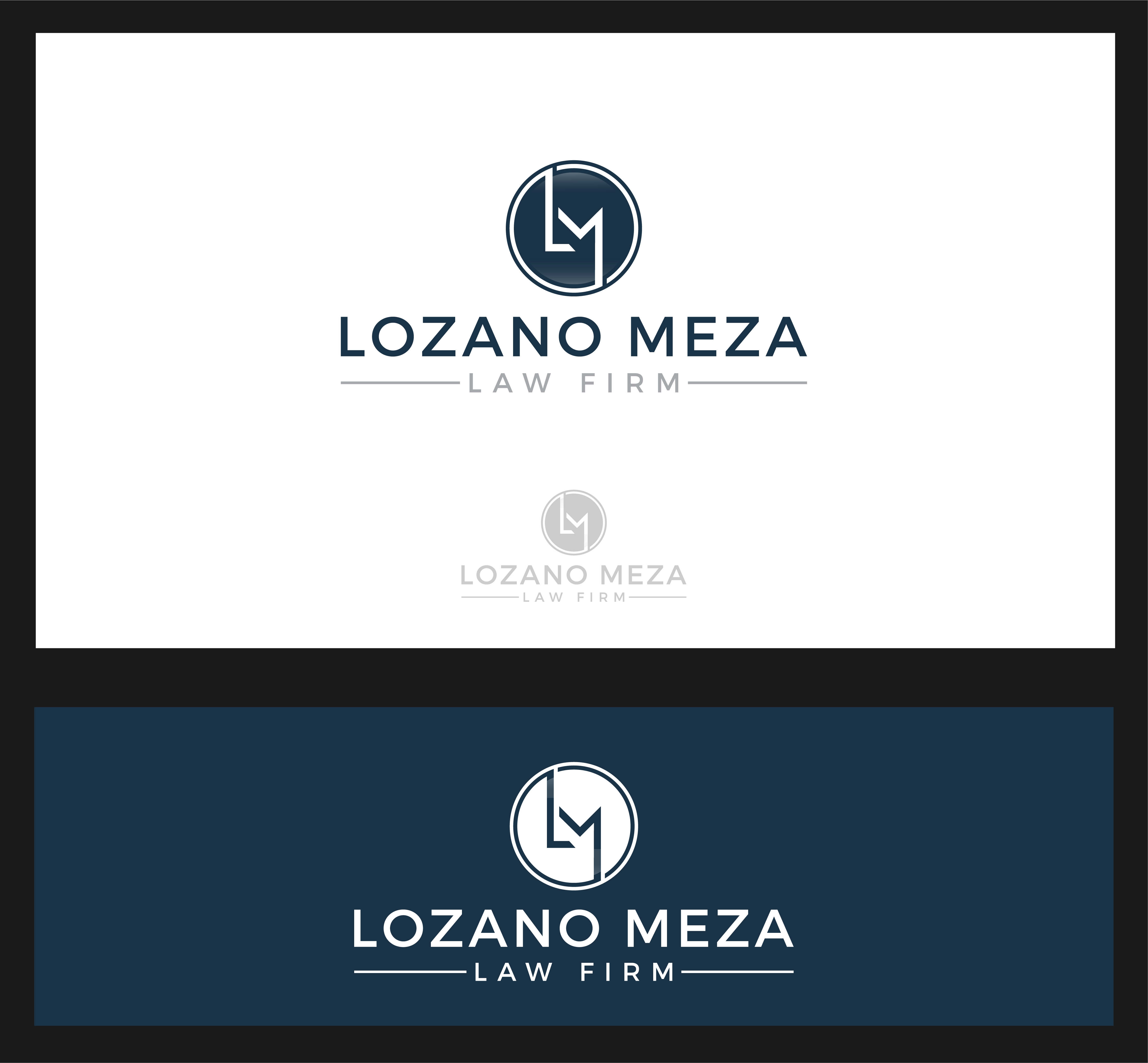 Logo Design by RKsharma for this project | Design #31262306