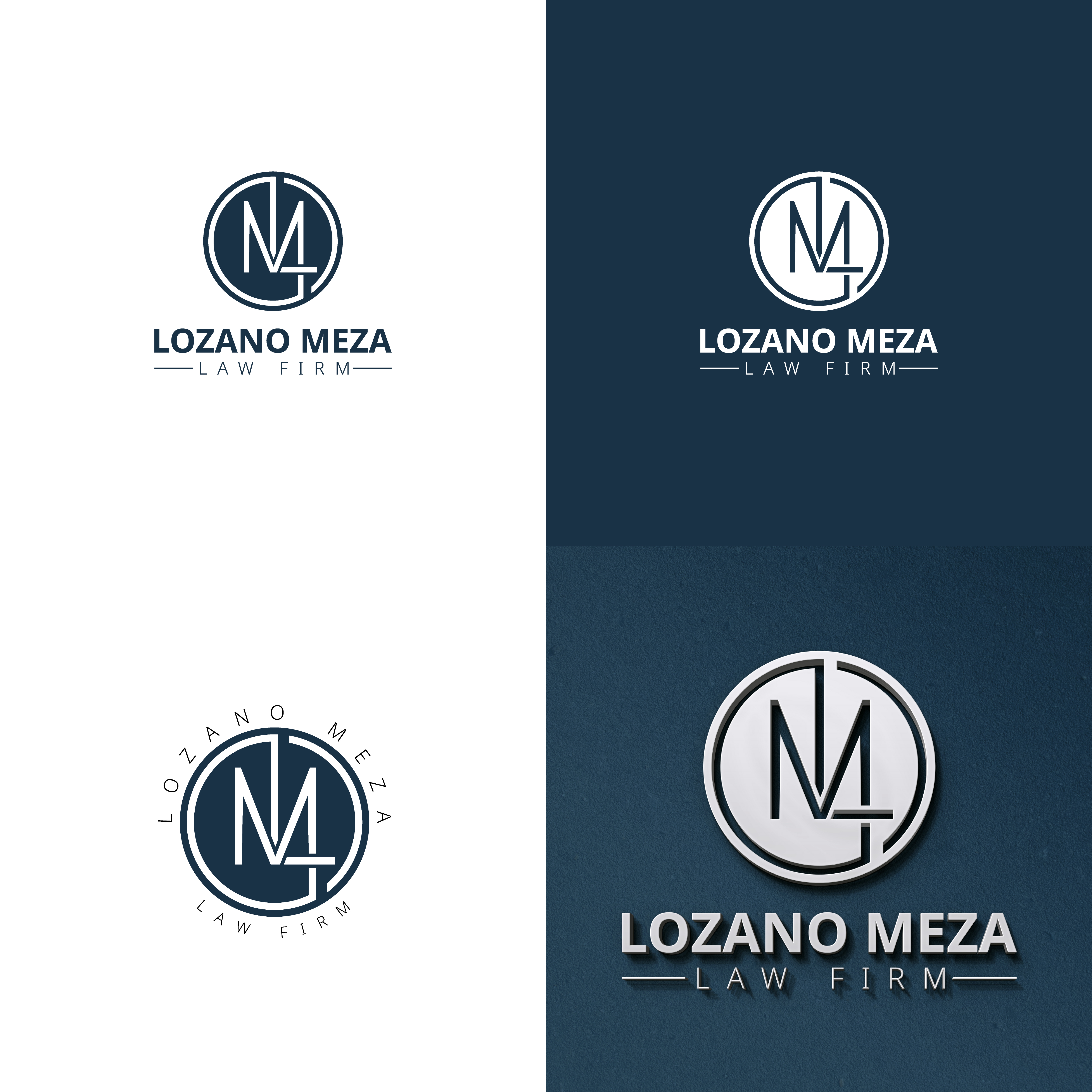 Logo Design by Adnan Bhatti for this project | Design #31261172