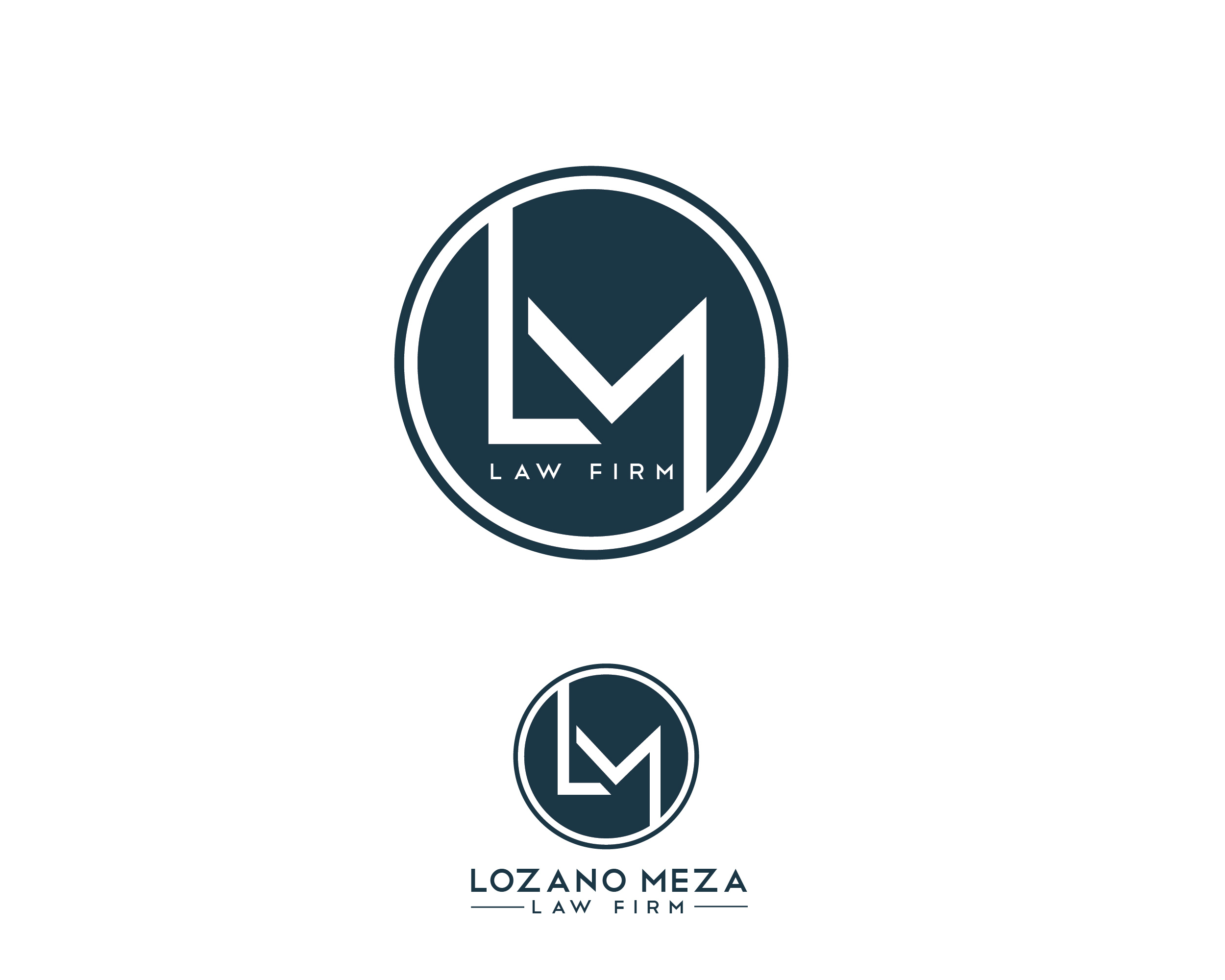 Logo Design by renderman for this project | Design #31259366