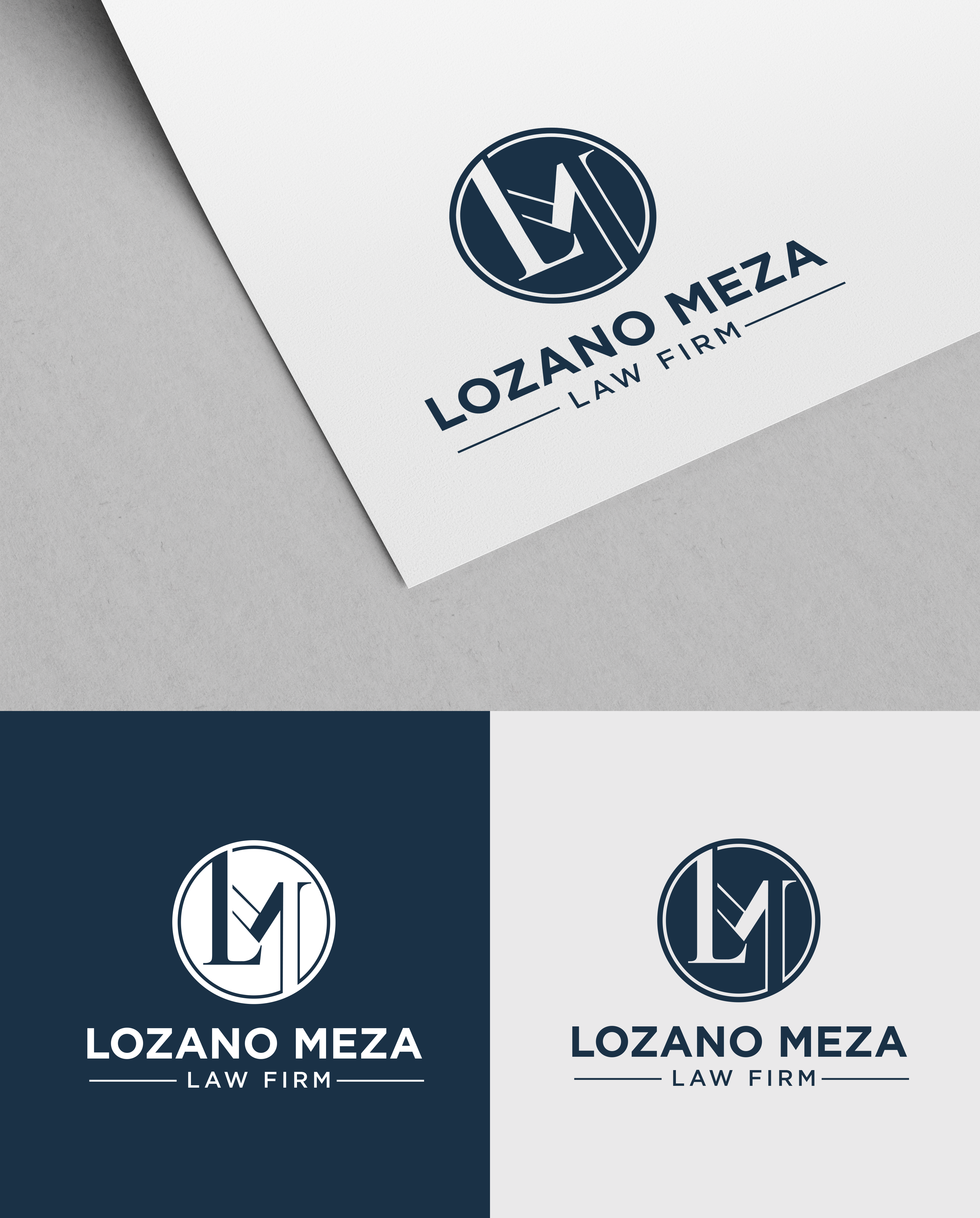 Logo Design by Graphixpointt for this project | Design #31260421