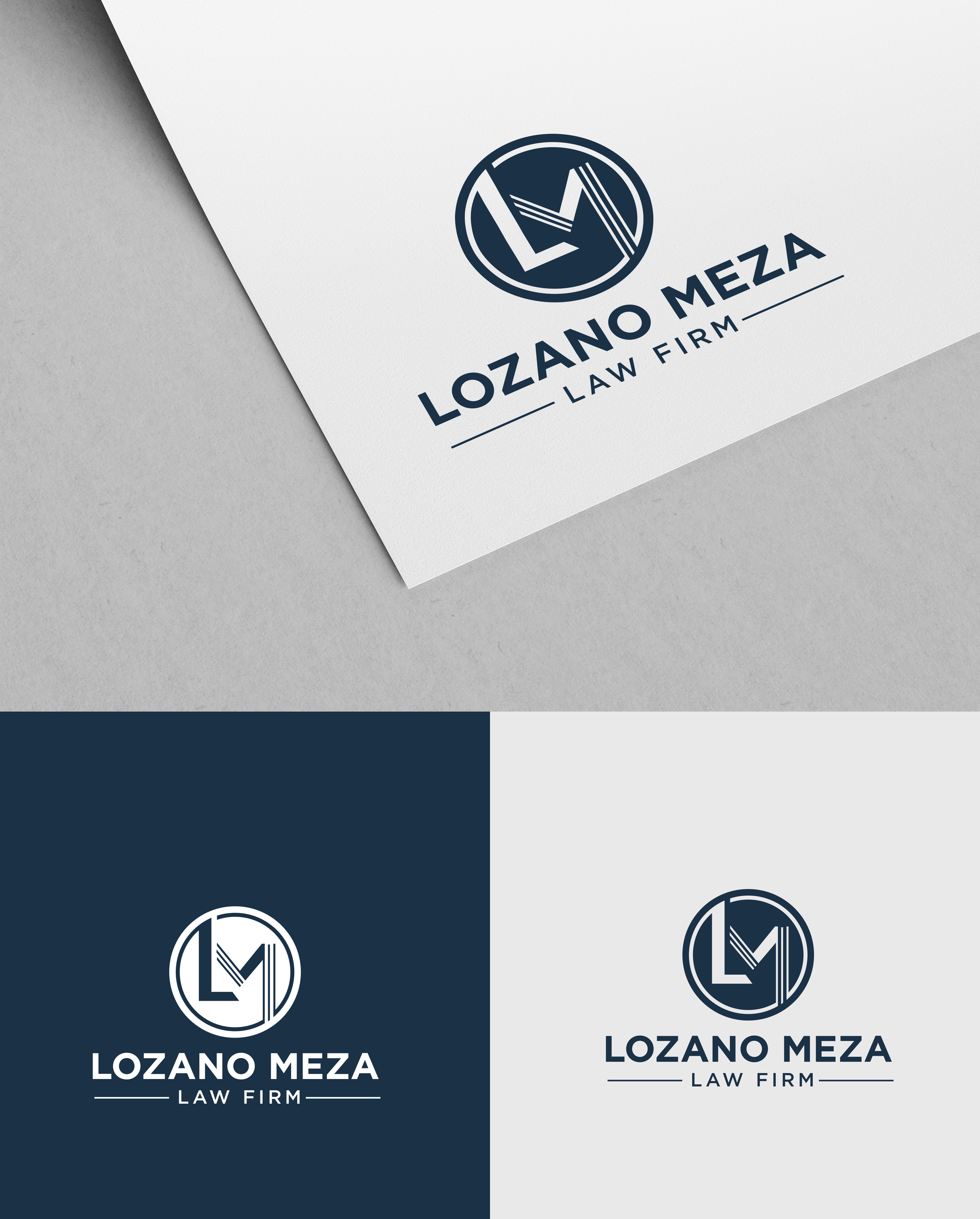 Logo Design by Graphixpointt for this project | Design #31260493