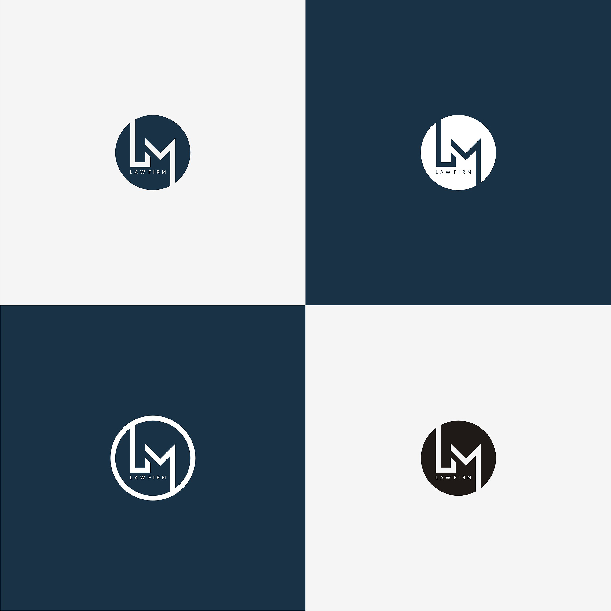 Logo Design by radienka for this project | Design #31294776