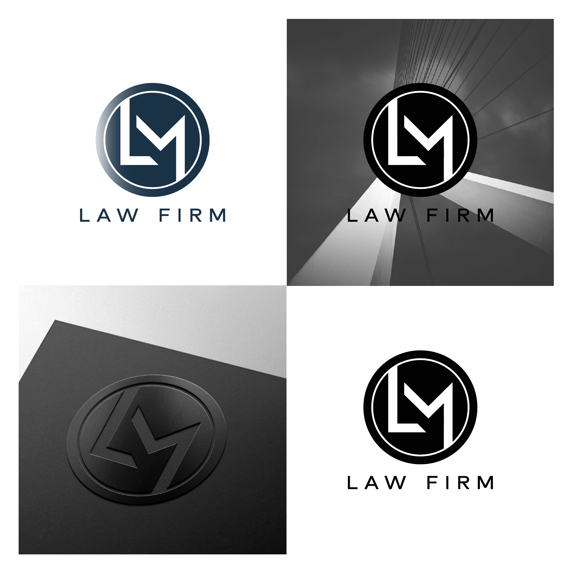 Logo Design by Ha.Connick for this project | Design #31263452