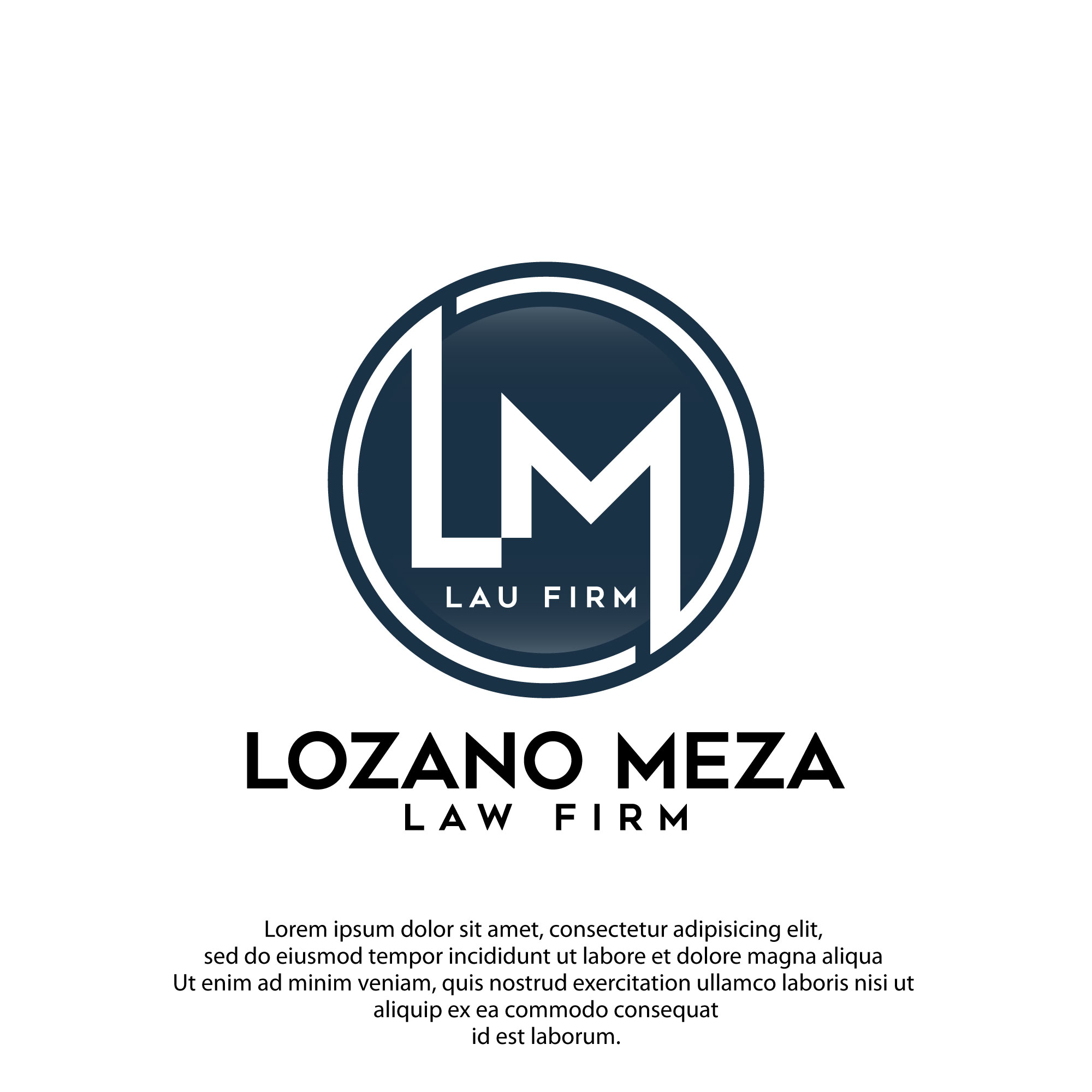 Logo Design by loveqis for this project | Design #31259906