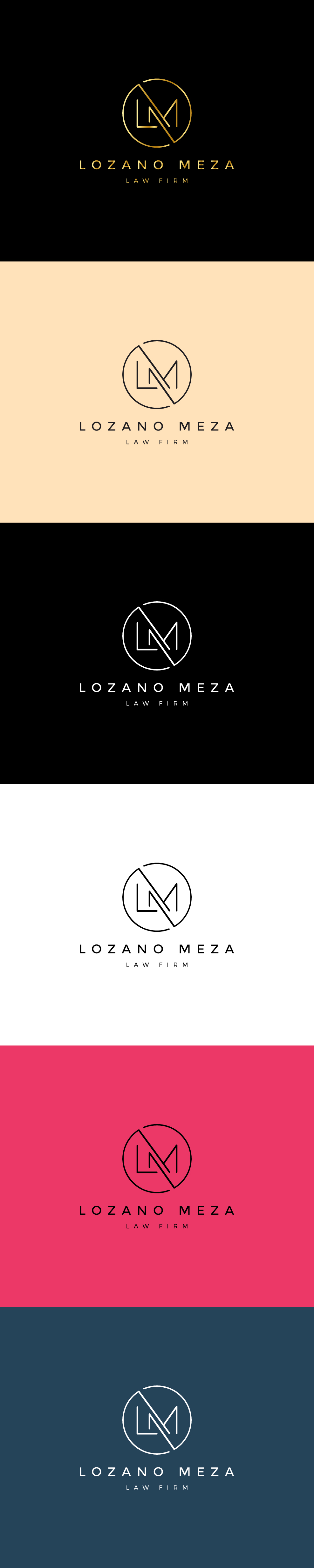 Logo Design by apik. for this project | Design #31456529