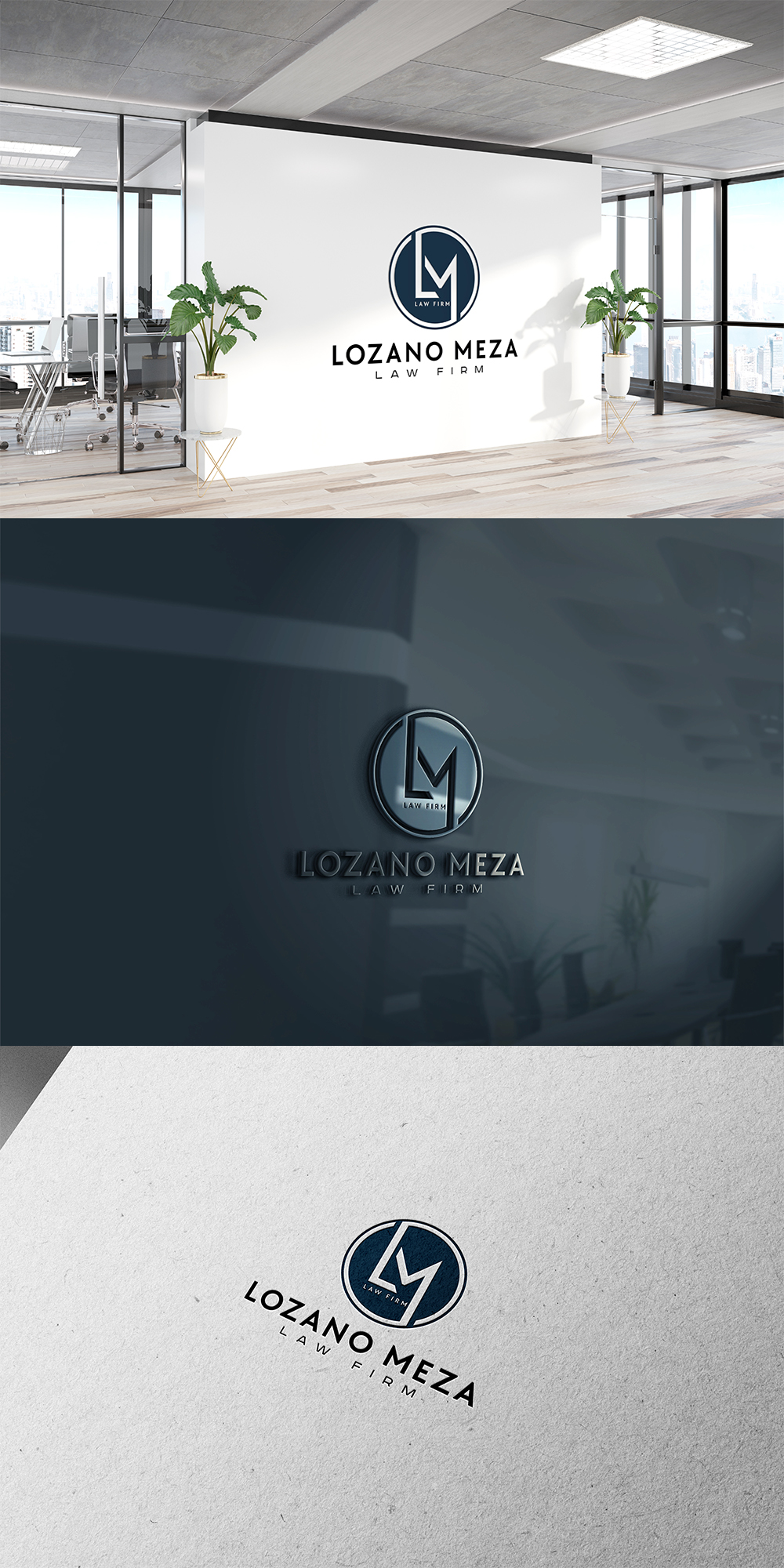 Logo Design by yoossefMaroc for this project | Design #31266474