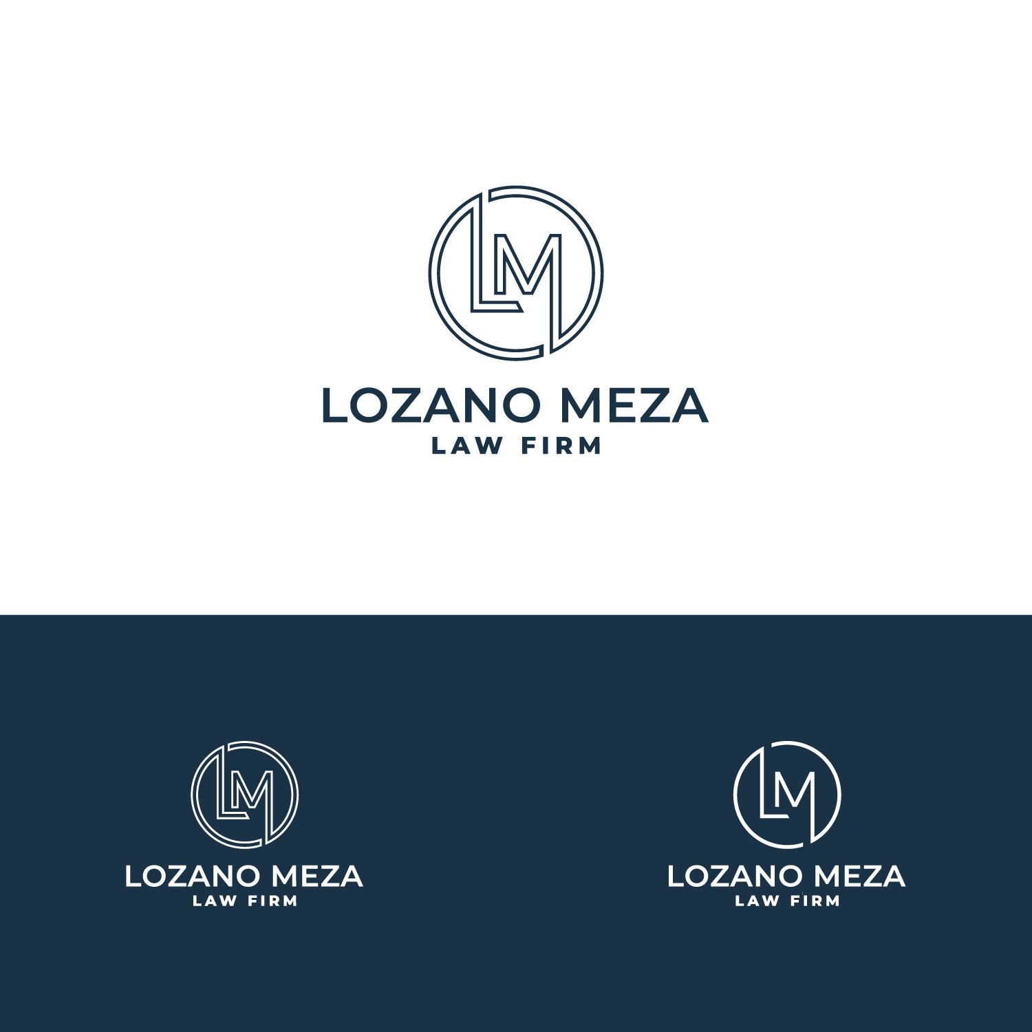 Logo Design by Onerio for this project | Design #31259840