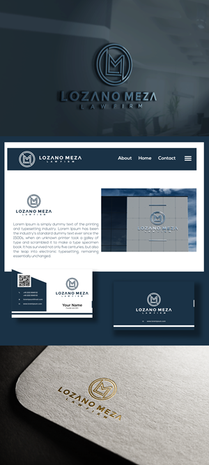 Logo Design by fatiyadesign for this project | Design: #31265159