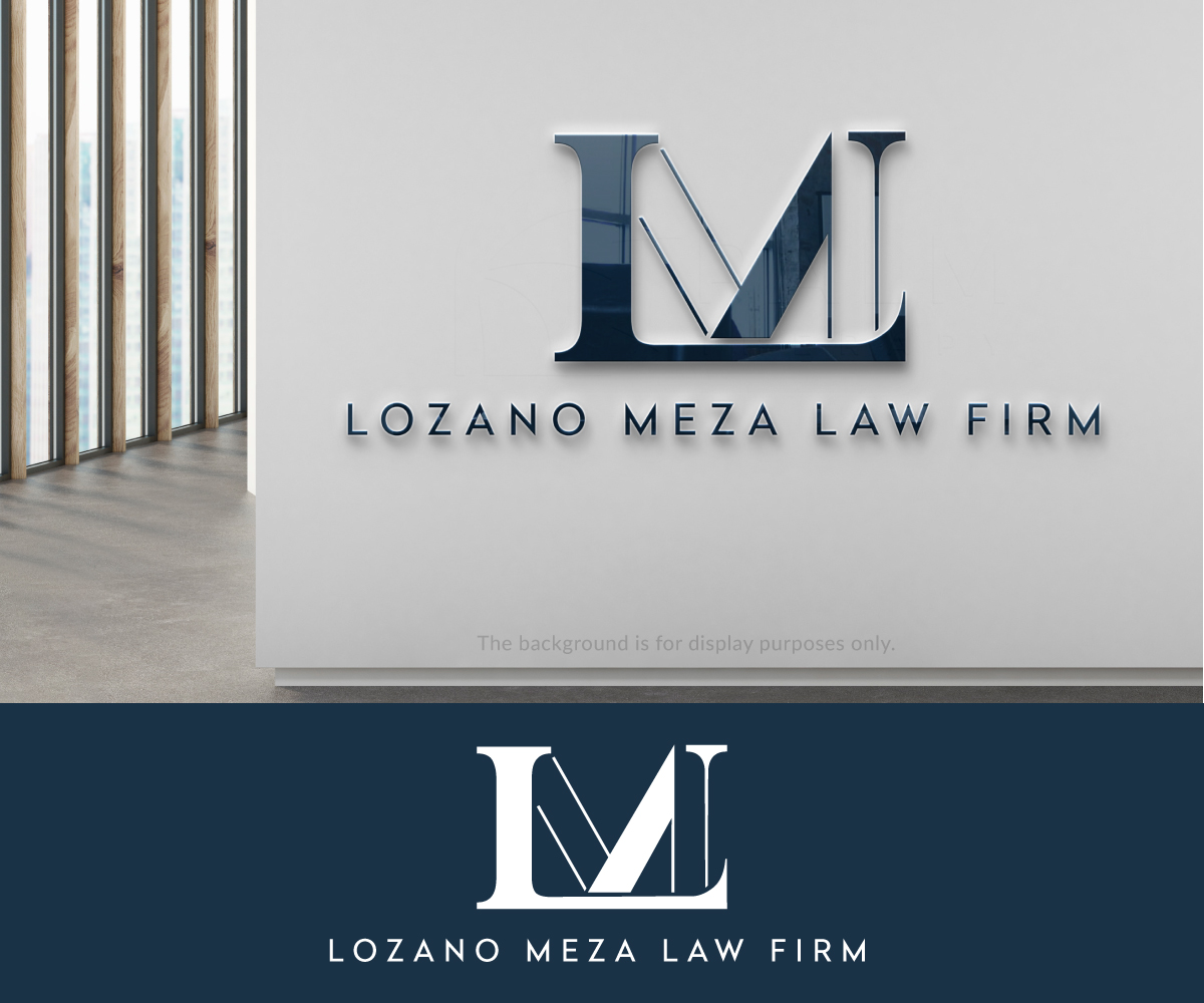 Logo Design by edwinnegz1 for this project | Design #31259388