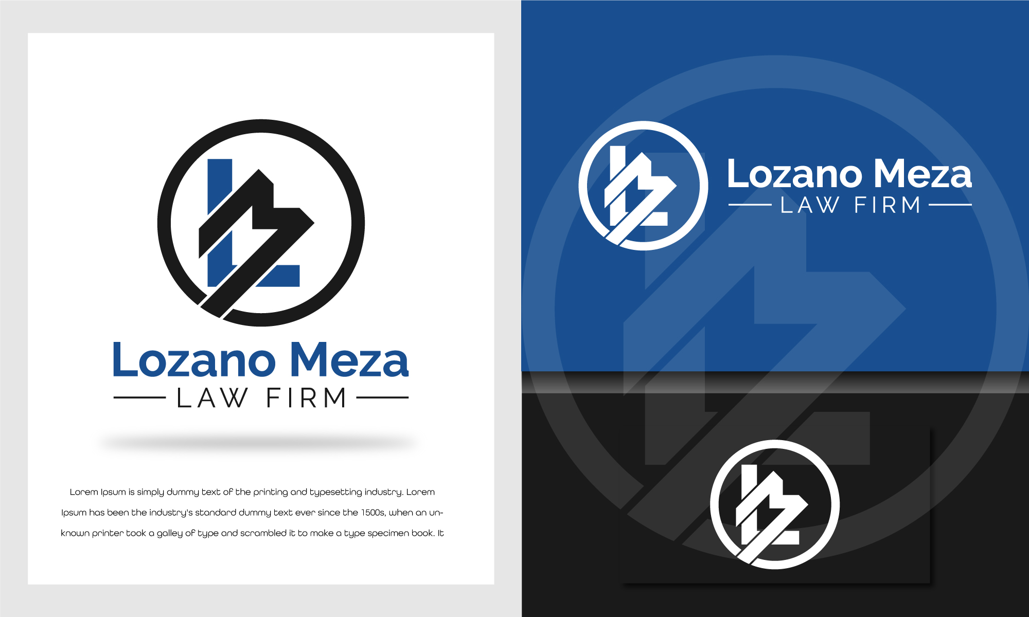 Logo Design by Rupok MT for this project | Design #31269767