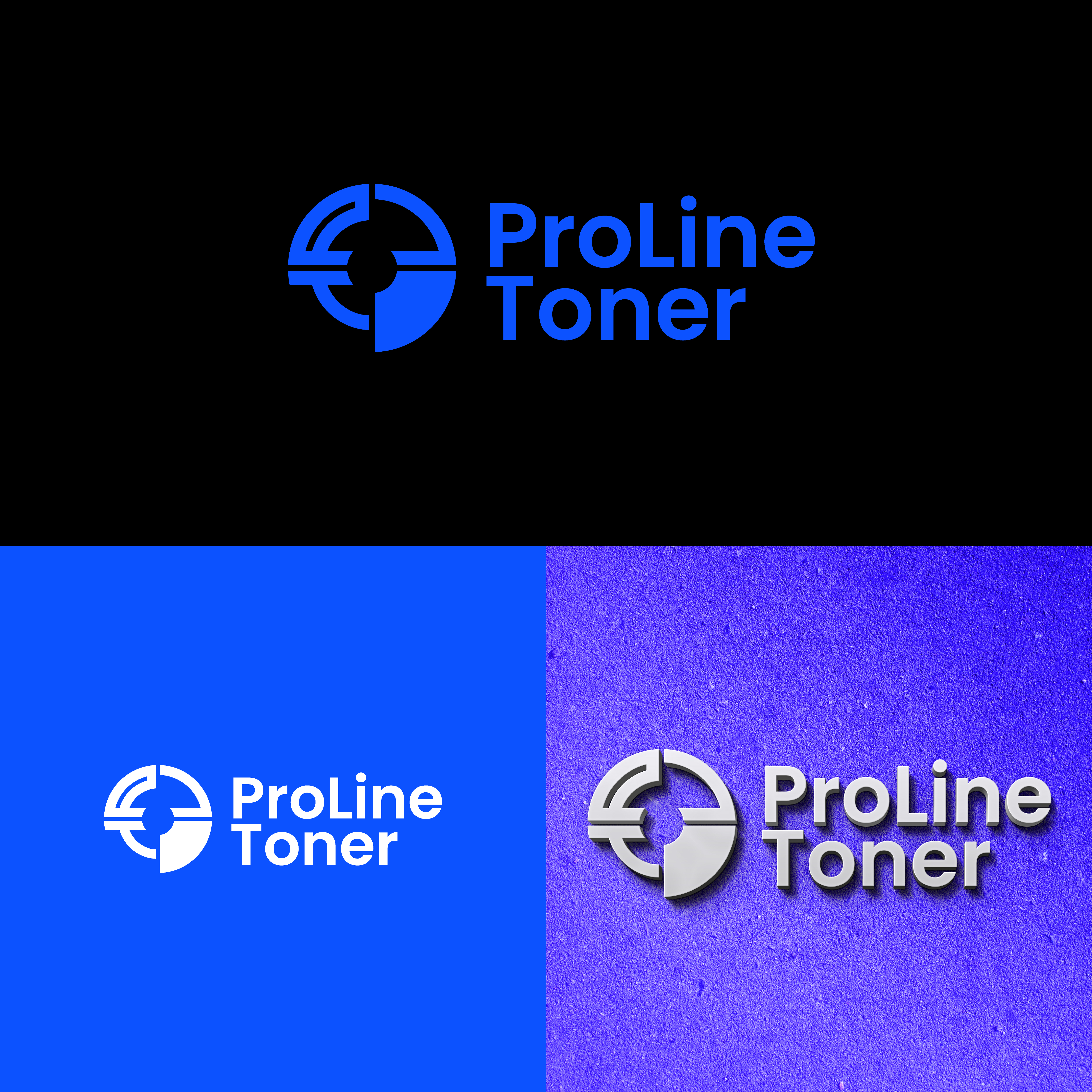 Logo Design by Adnan Bhatti for this project | Design #31285775