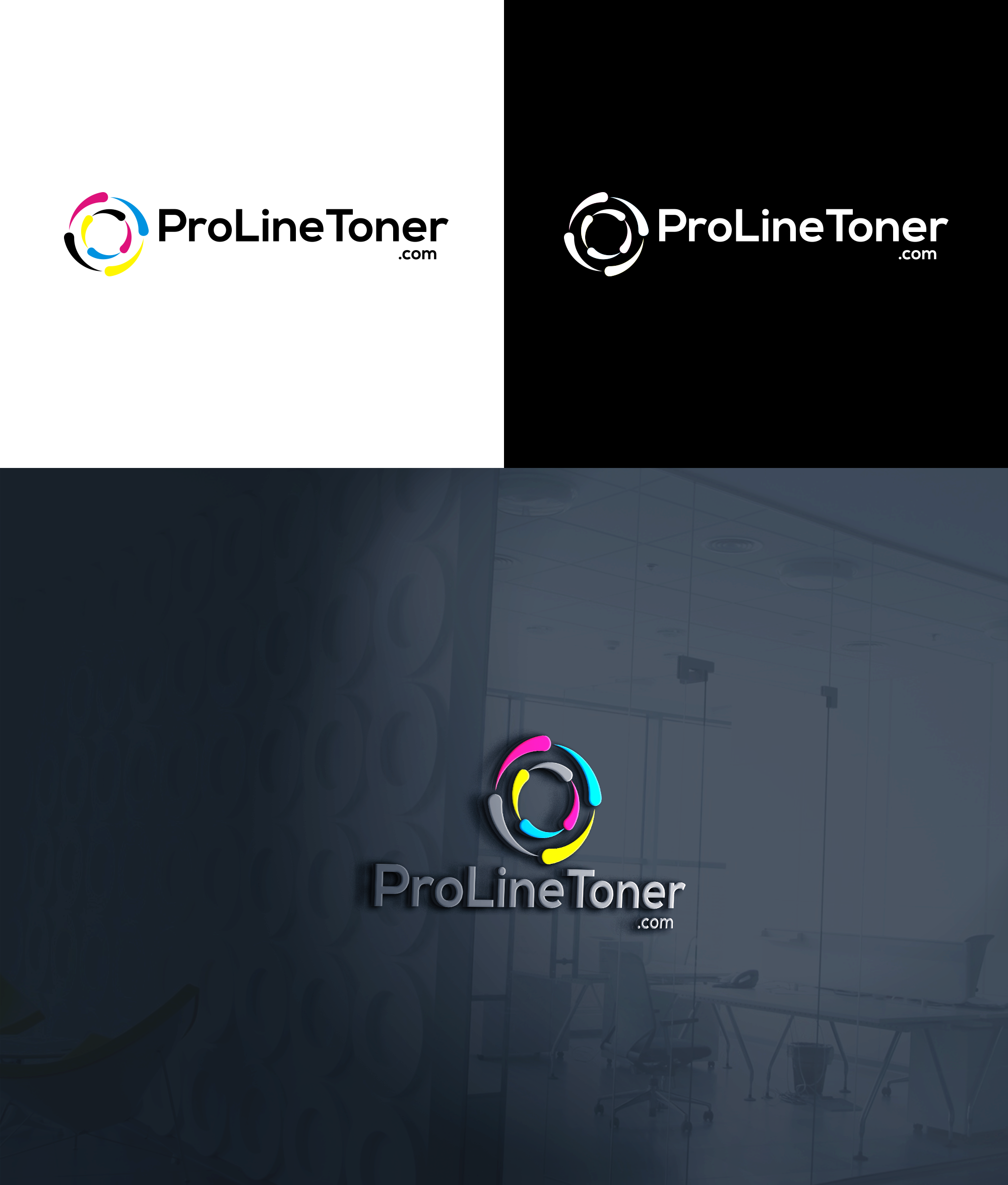 Logo Design by RA-bica for this project | Design #31274232