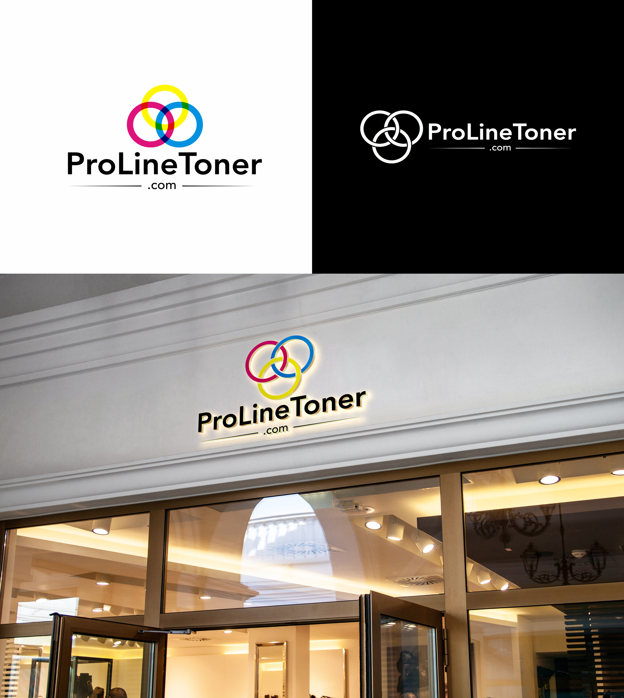 Logo Design by RA-bica for this project | Design #31274233