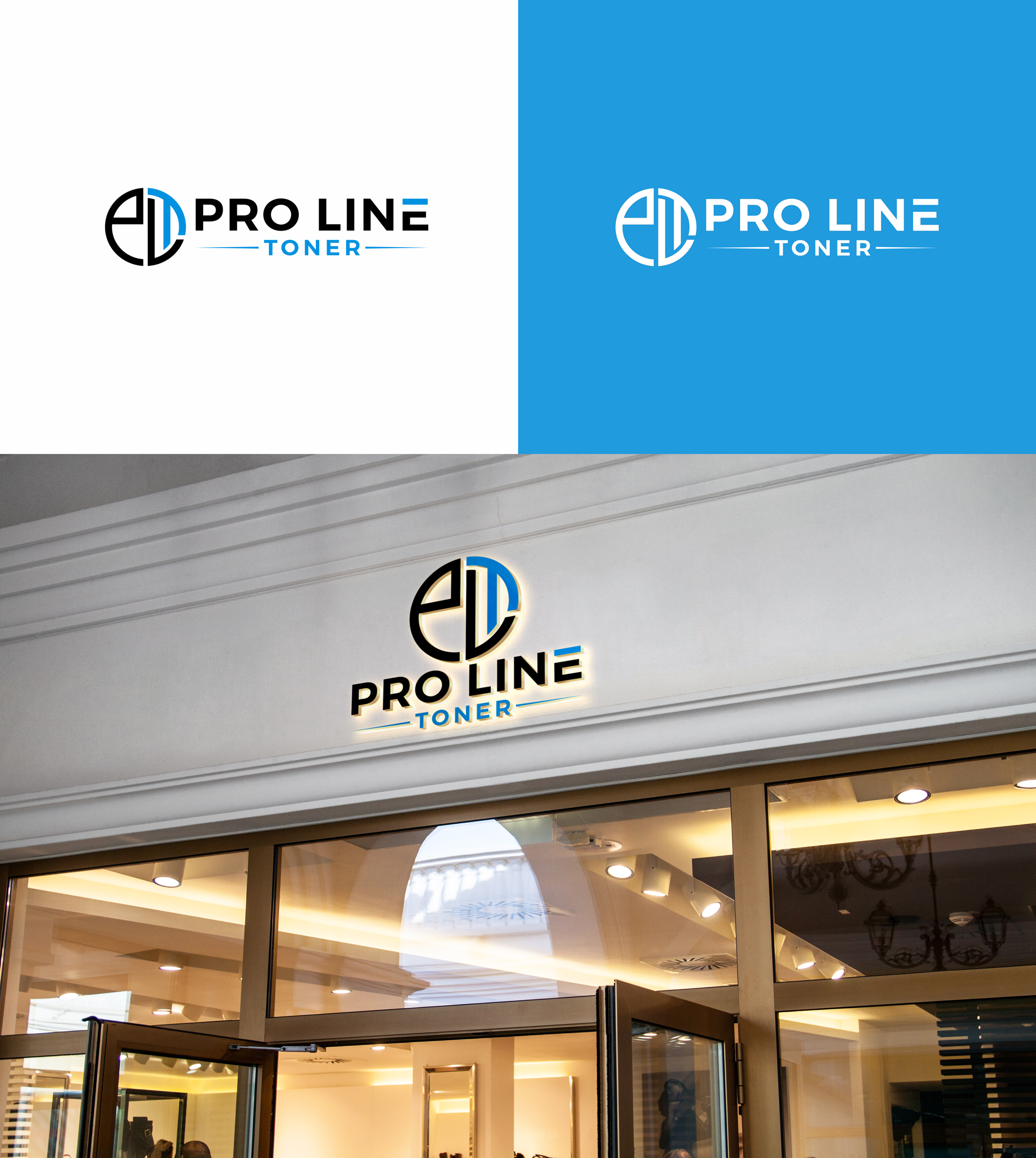 Logo Design by RA-bica for this project | Design #31274234