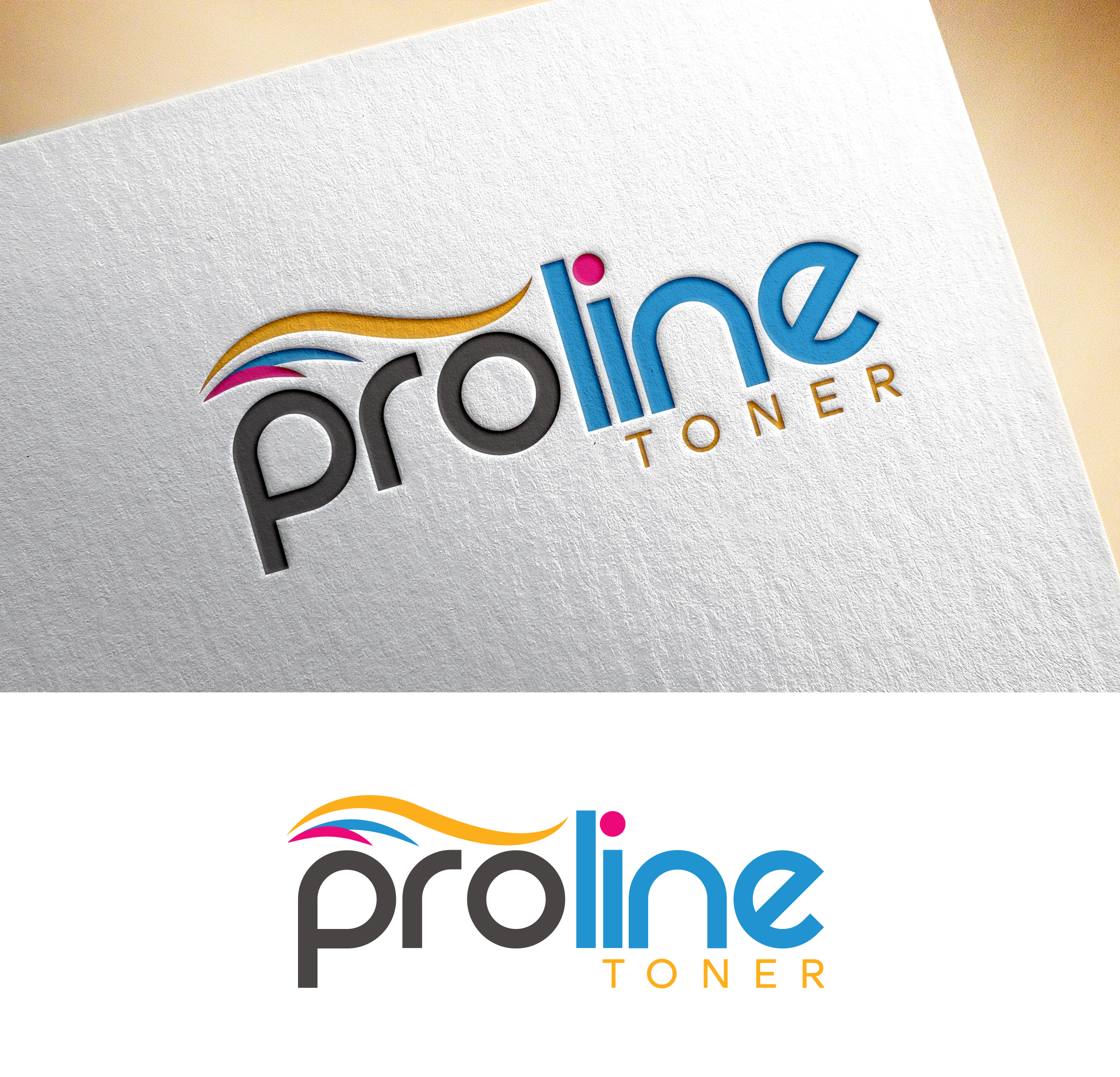Logo Design by Impressive Solutions for this project | Design #31275858