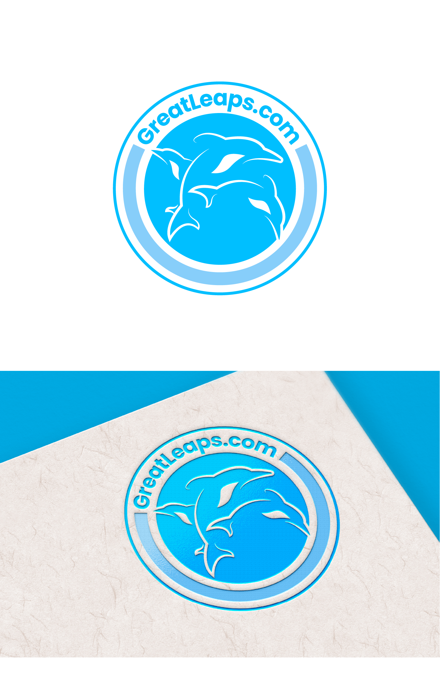 Logo Design by Fezy Design Studio for this project | Design #31263301
