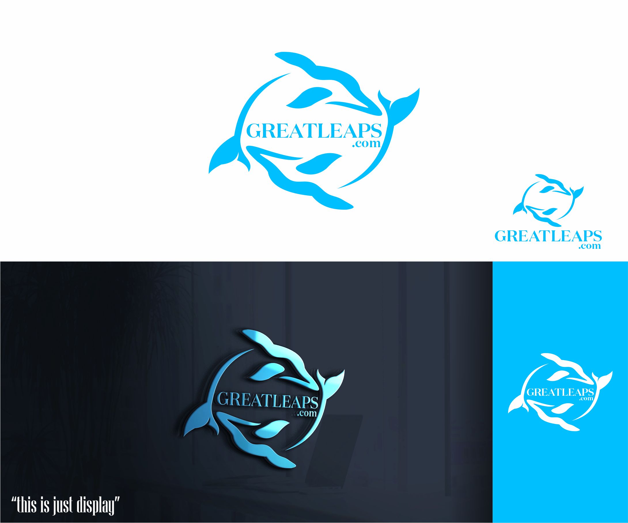 Logo Design by alkaline for this project | Design #31260837