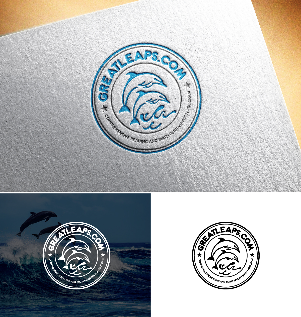 Logo-Design von Logo Stock für dieses Projekt | Design #31260499