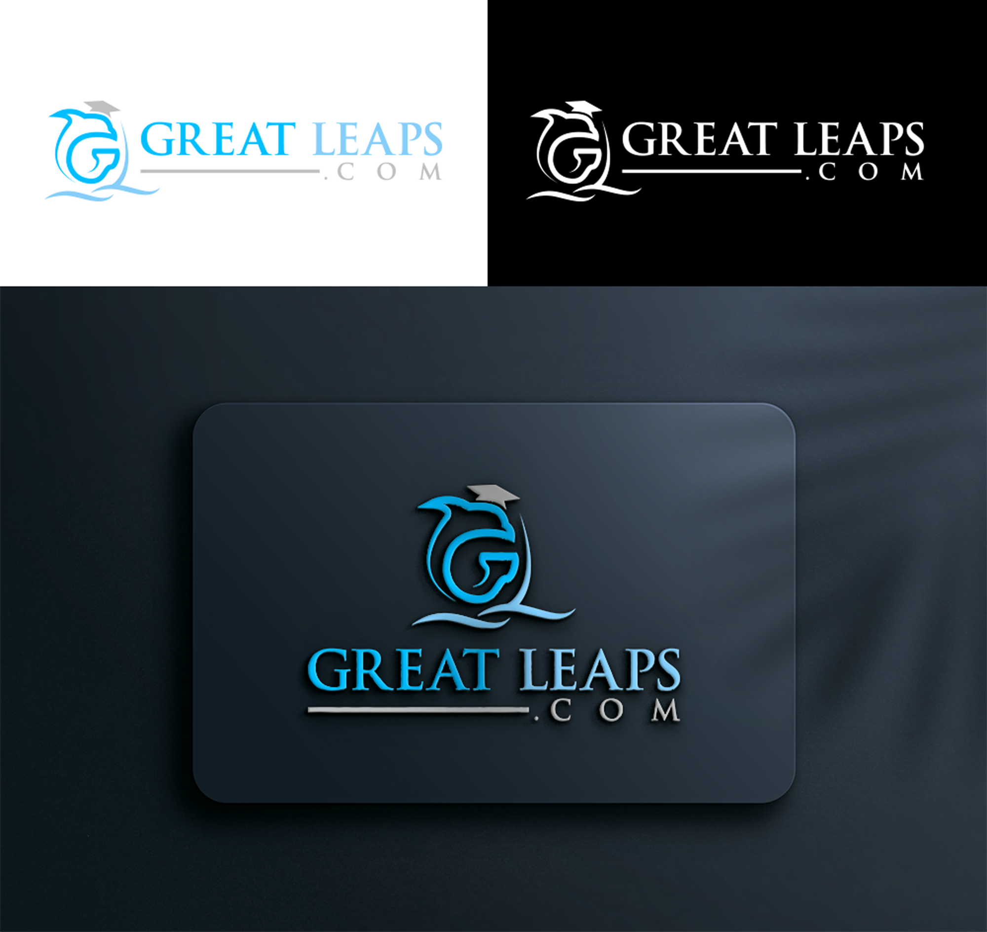 Logo-Design von RA-bica für dieses Projekt | Design #31281000