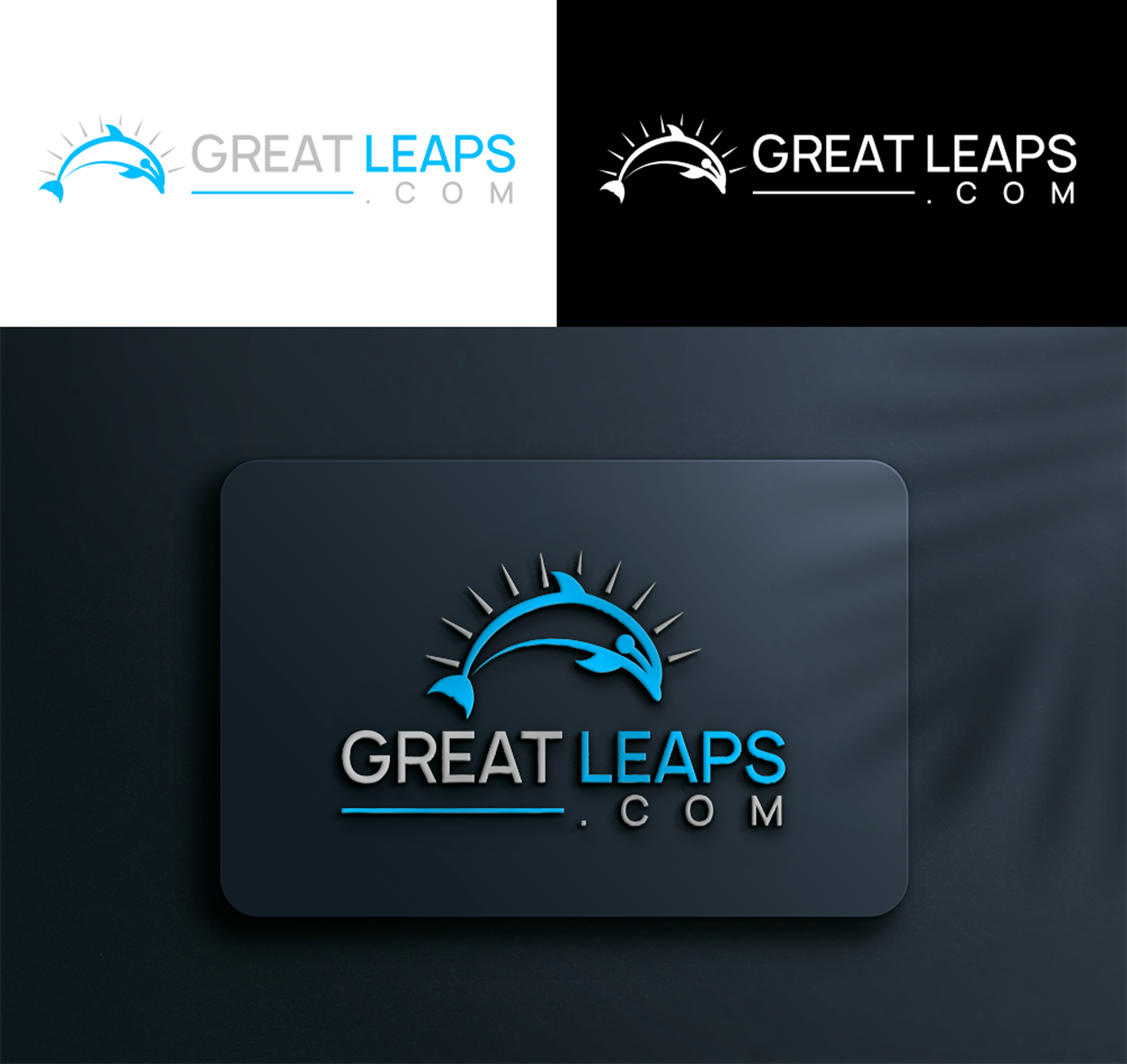 Logo Design by RA-bica for this project | Design #31281001