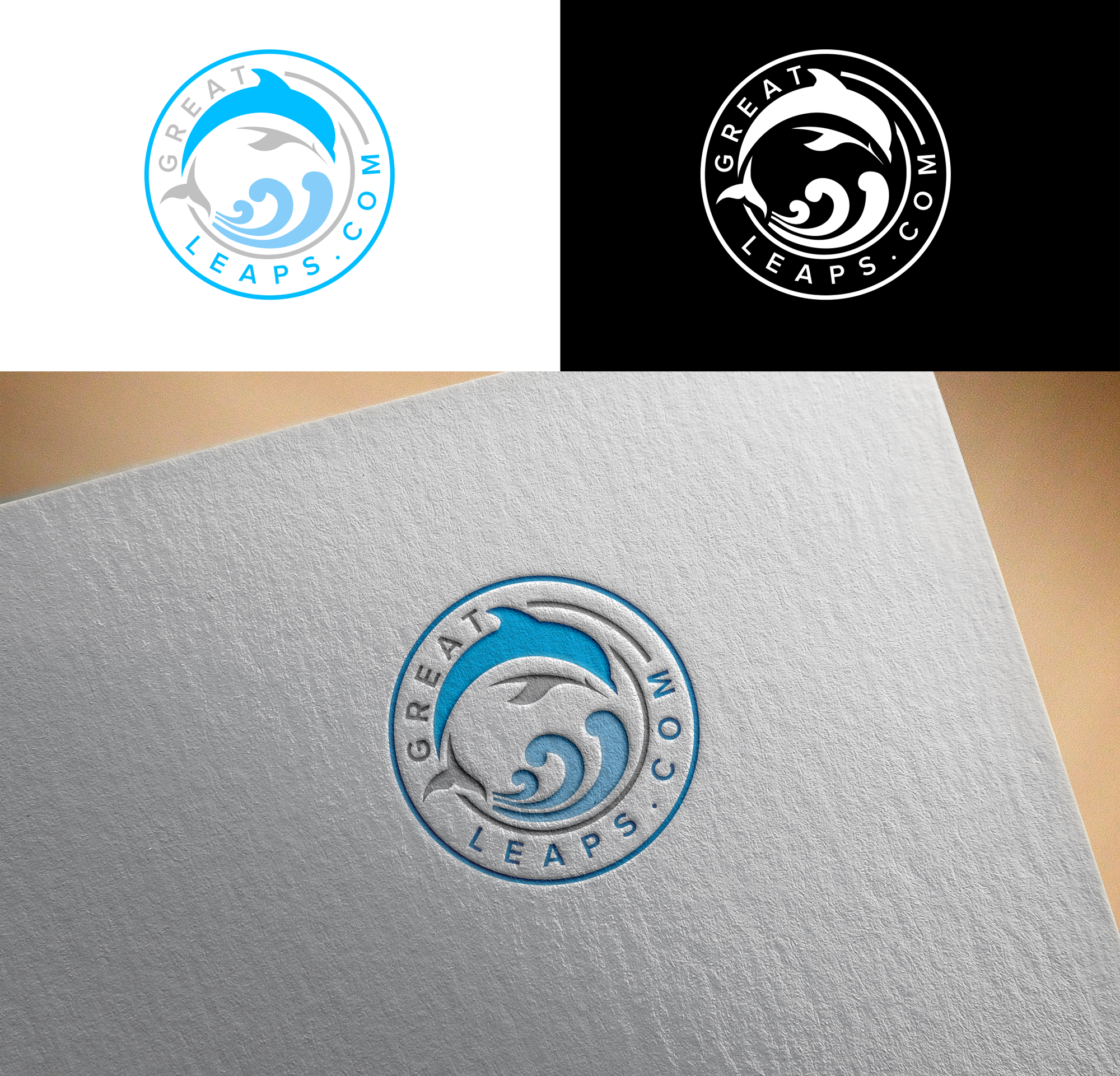 Logo Design by RA-bica for this project | Design #31281002
