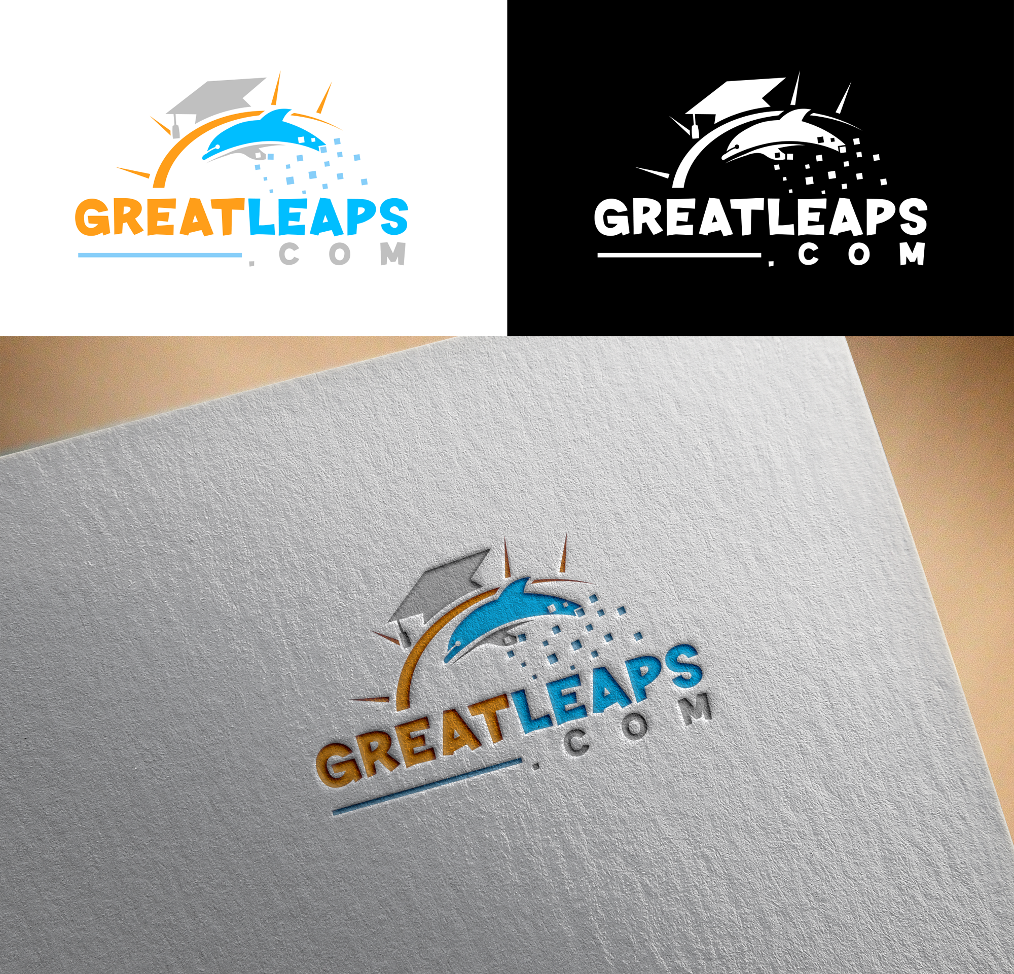 Logo-Design von RA-bica für dieses Projekt | Design #31281934