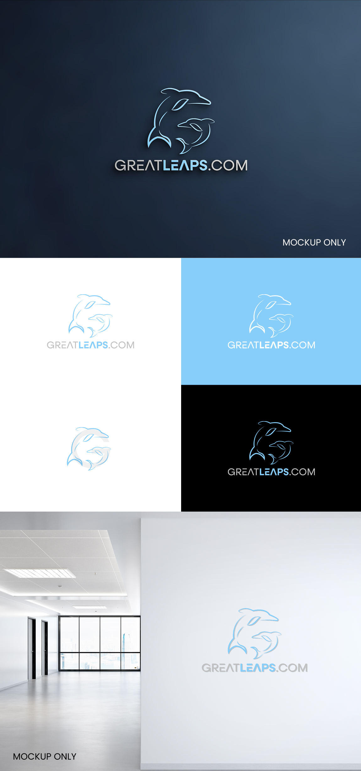 Logo Design by SL Designer for this project | Design #31261706