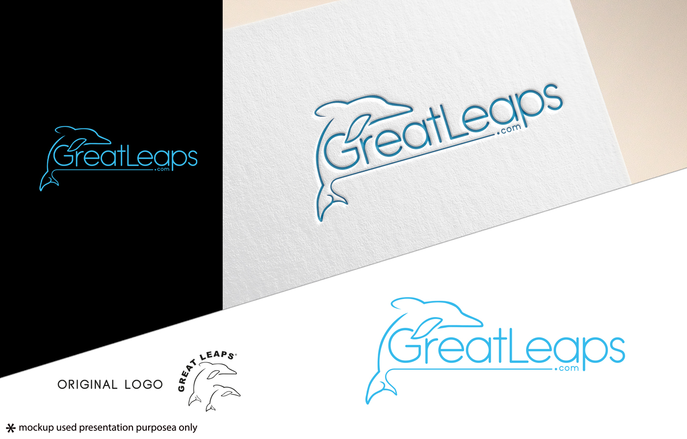 Logo Design by Rubia@ for this project | Design #31263911
