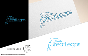Logo Design by Rubia@ for this project | Design: #31263911