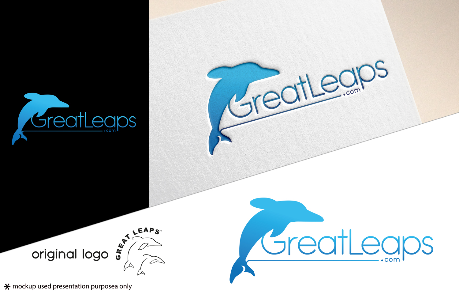 Logo Design by Rubia@ for this project | Design #31358748