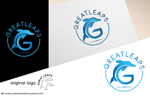 Logo Design by Rubia@ for this project | Design: #31358754