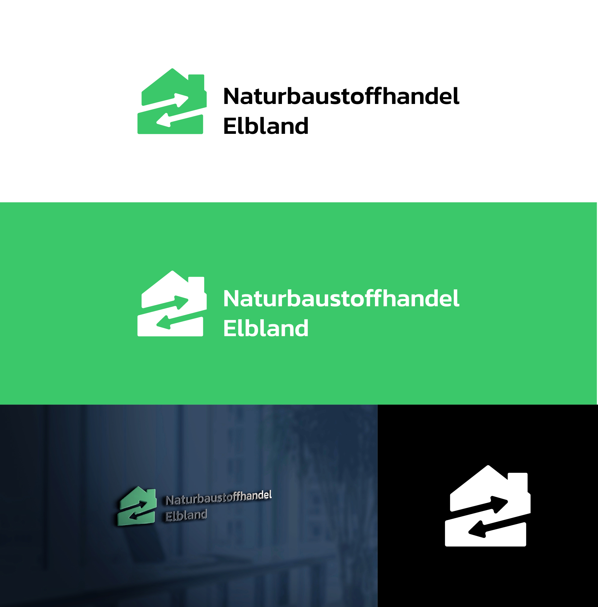 Logo Design by AndrianDC for this project | Design #31296697