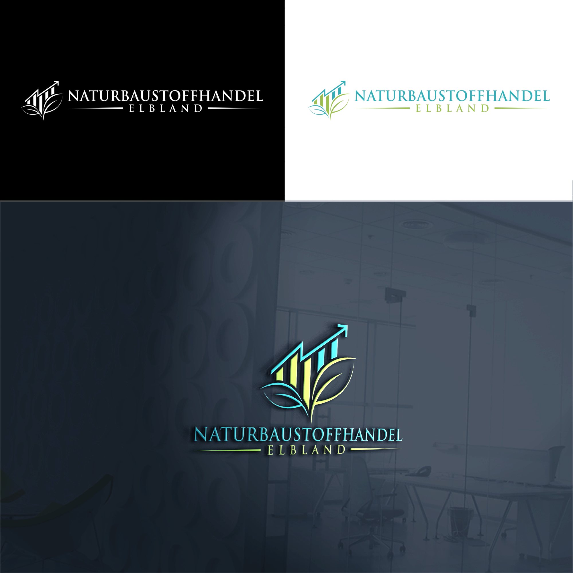 Logo Design by RA-bica for this project | Design #31275141