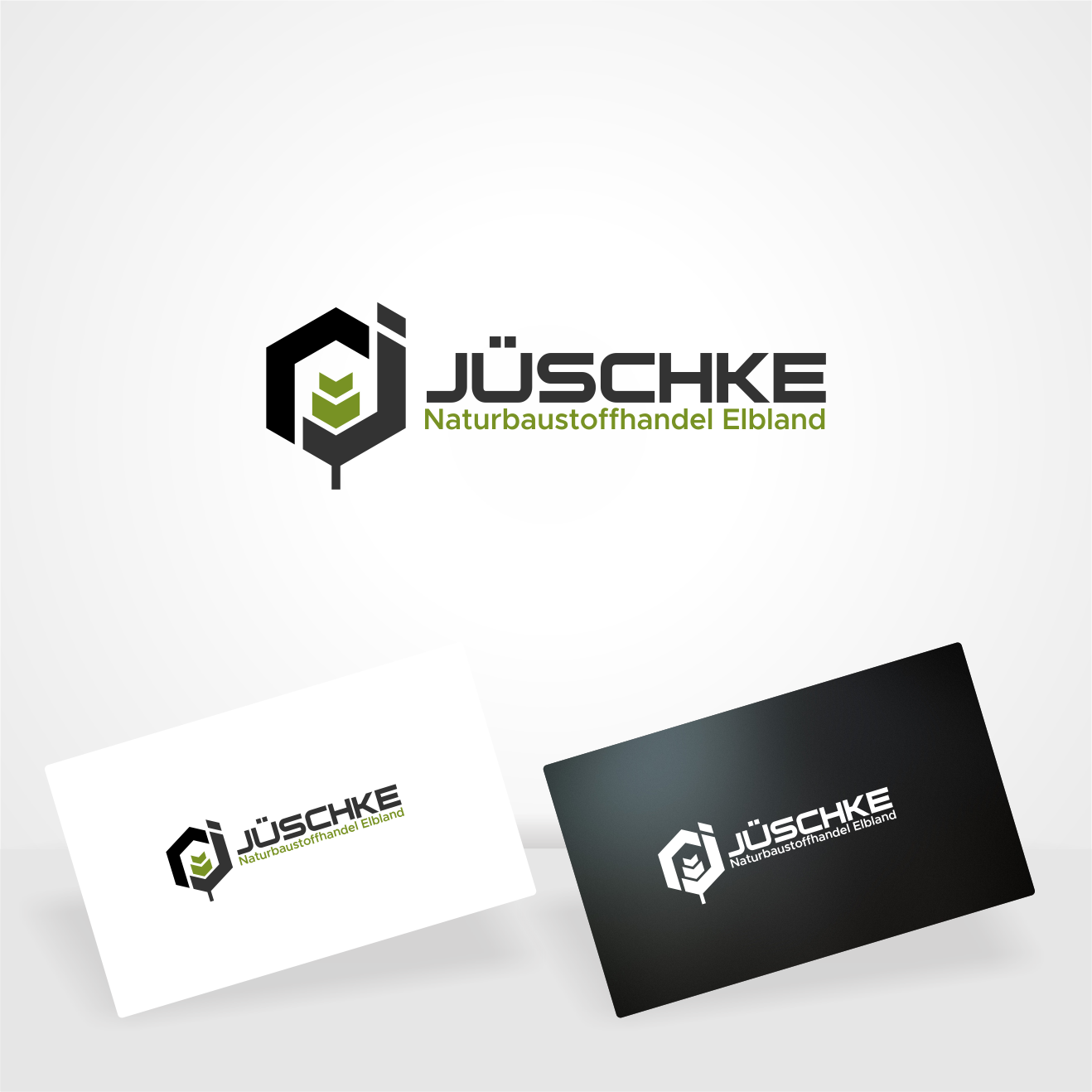 Logo Design by Arham Hidayat for this project | Design #31291651