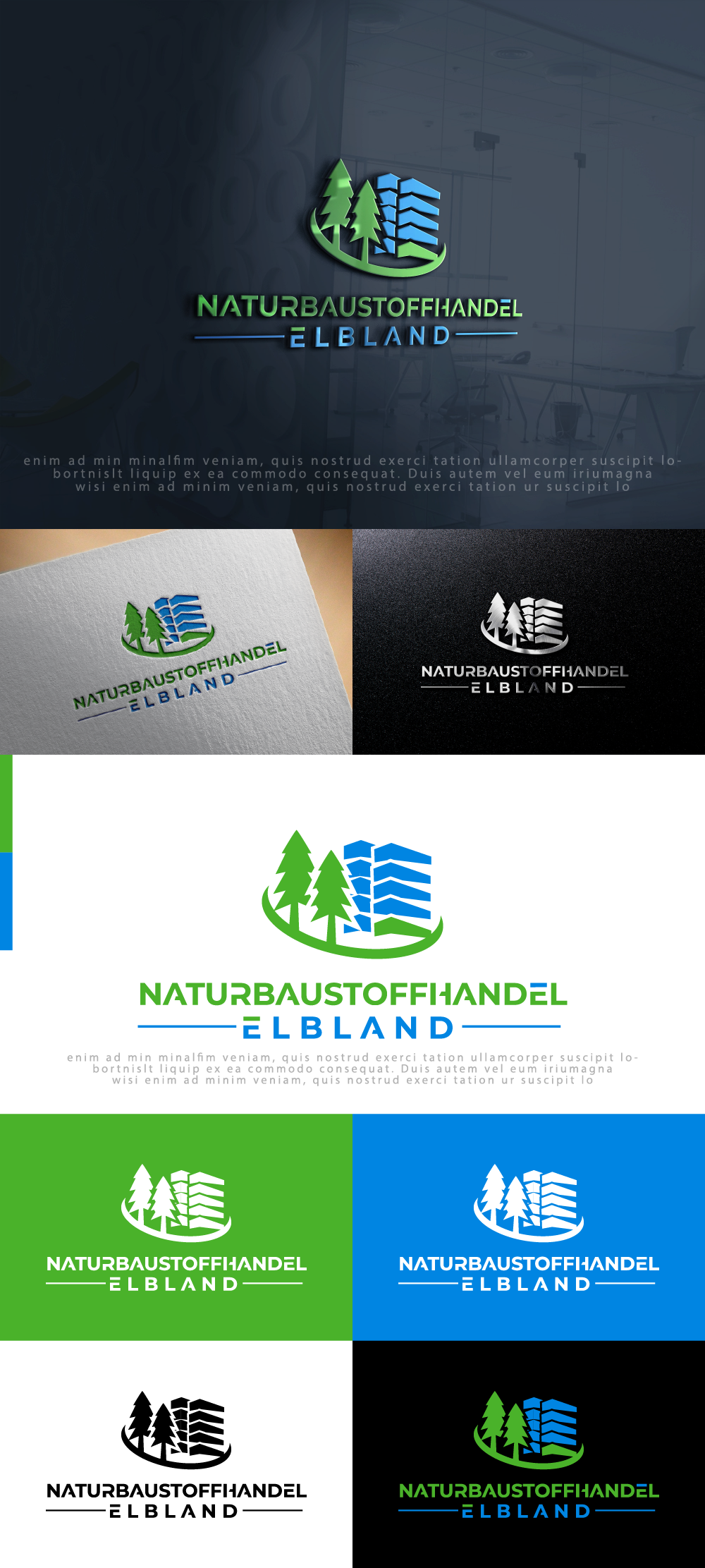 Logo Design by AlphabetZero.co.uk for this project | Design #31282388