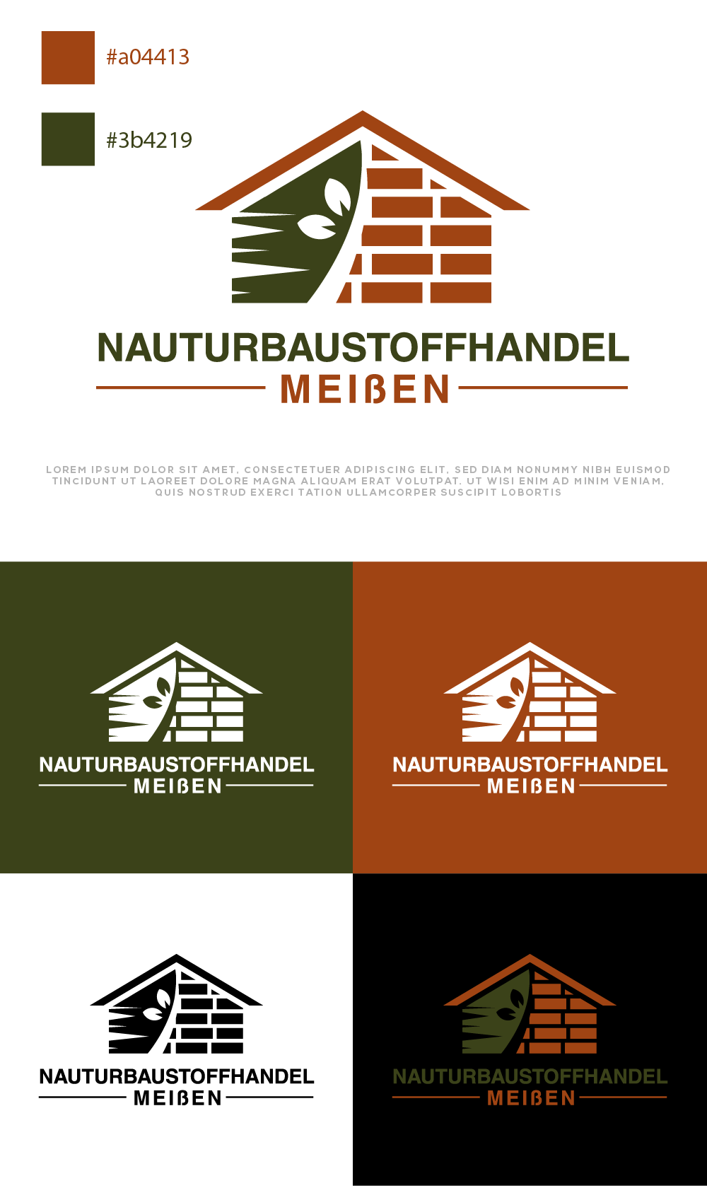 Logo Design by AlphabetZero.co.uk for this project | Design #31459165