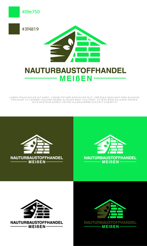 Design de Logo par Ayub Zafar pour ce projet | Design : #31459166