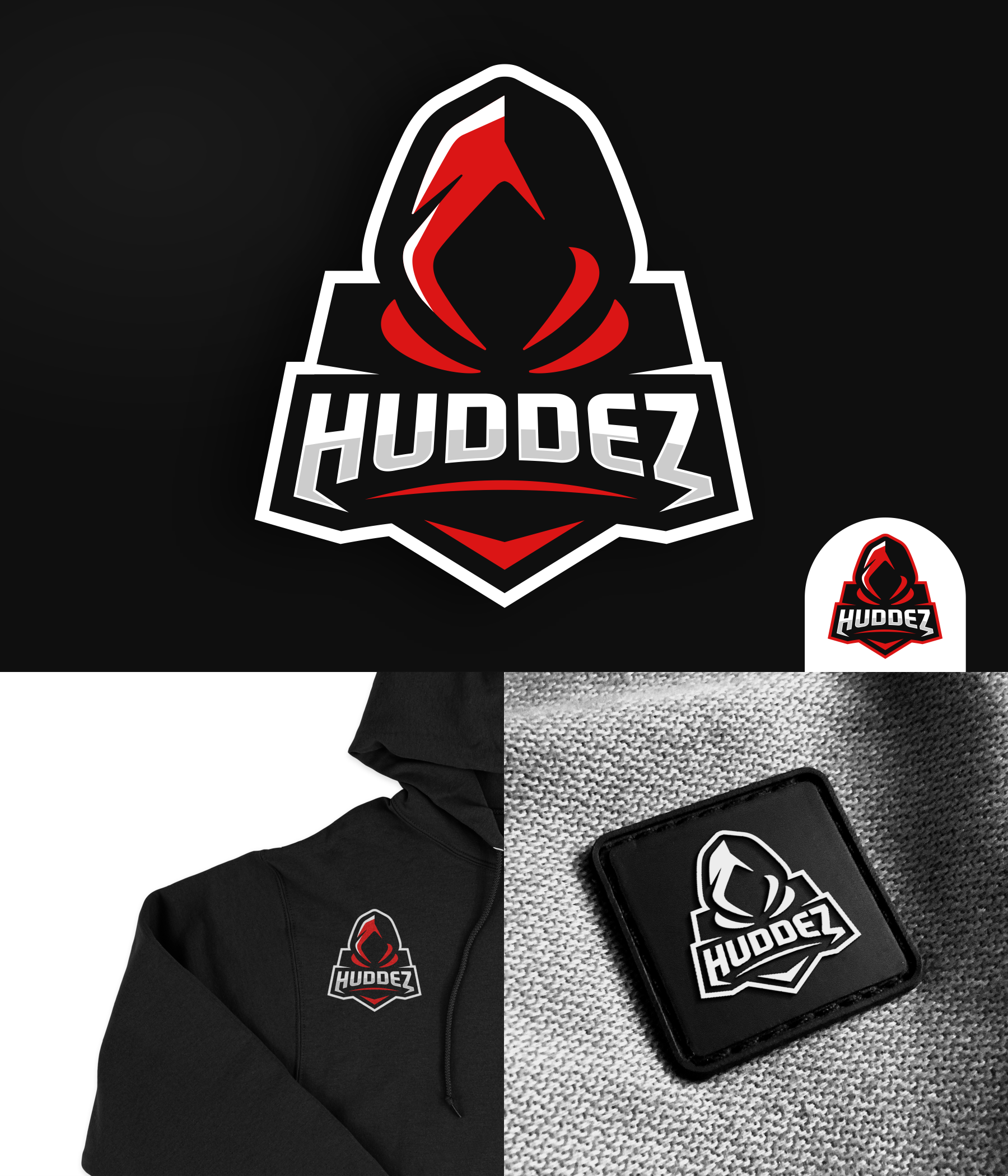 Logo Design by Aezakmi for eDriven Solutions | Design #31323889