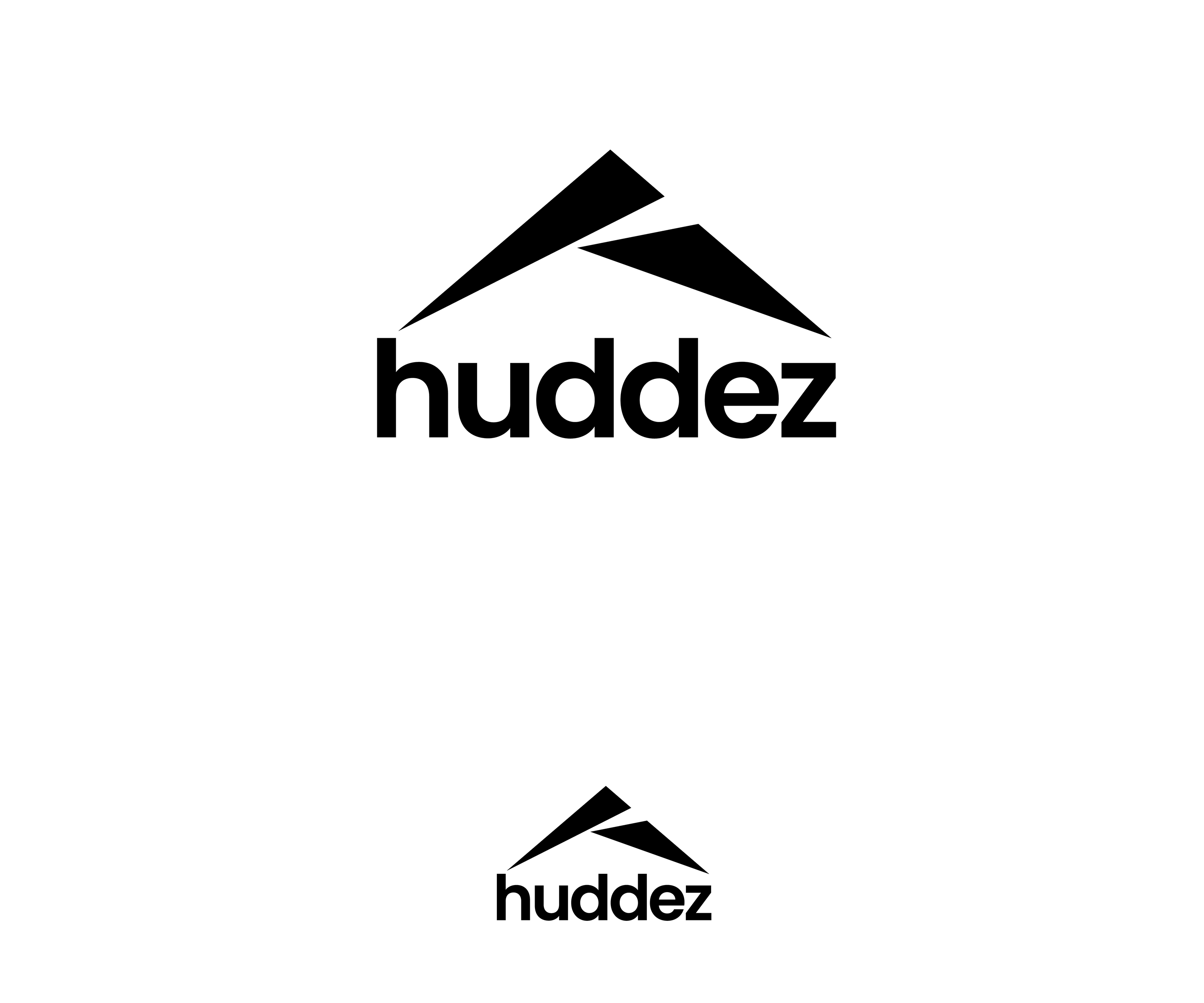 Logo Design by Rush Advertising for eDriven Solutions | Design: #31264166