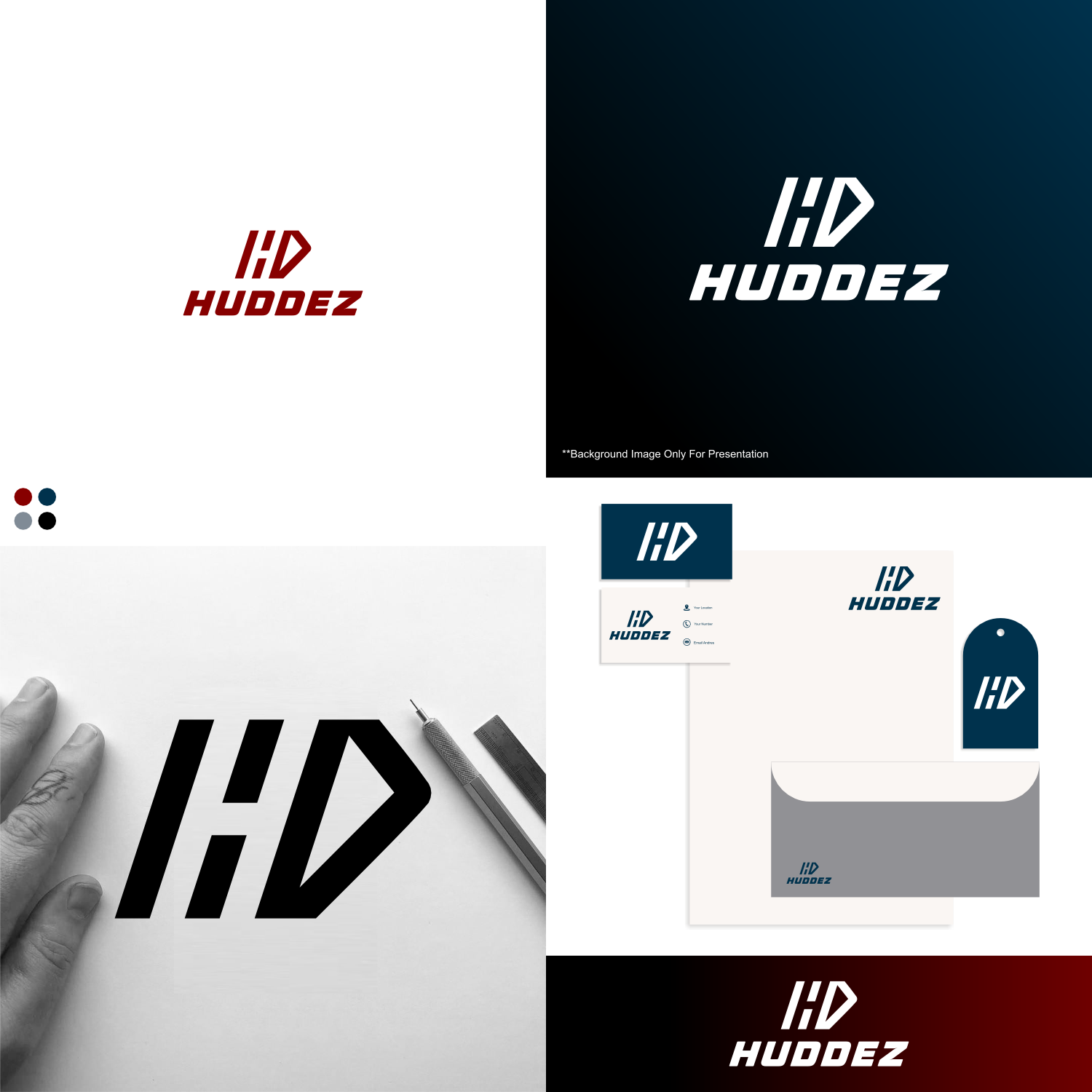 Logo-Design von Jroeh_Studio für eDriven Solutions | Design #31262876