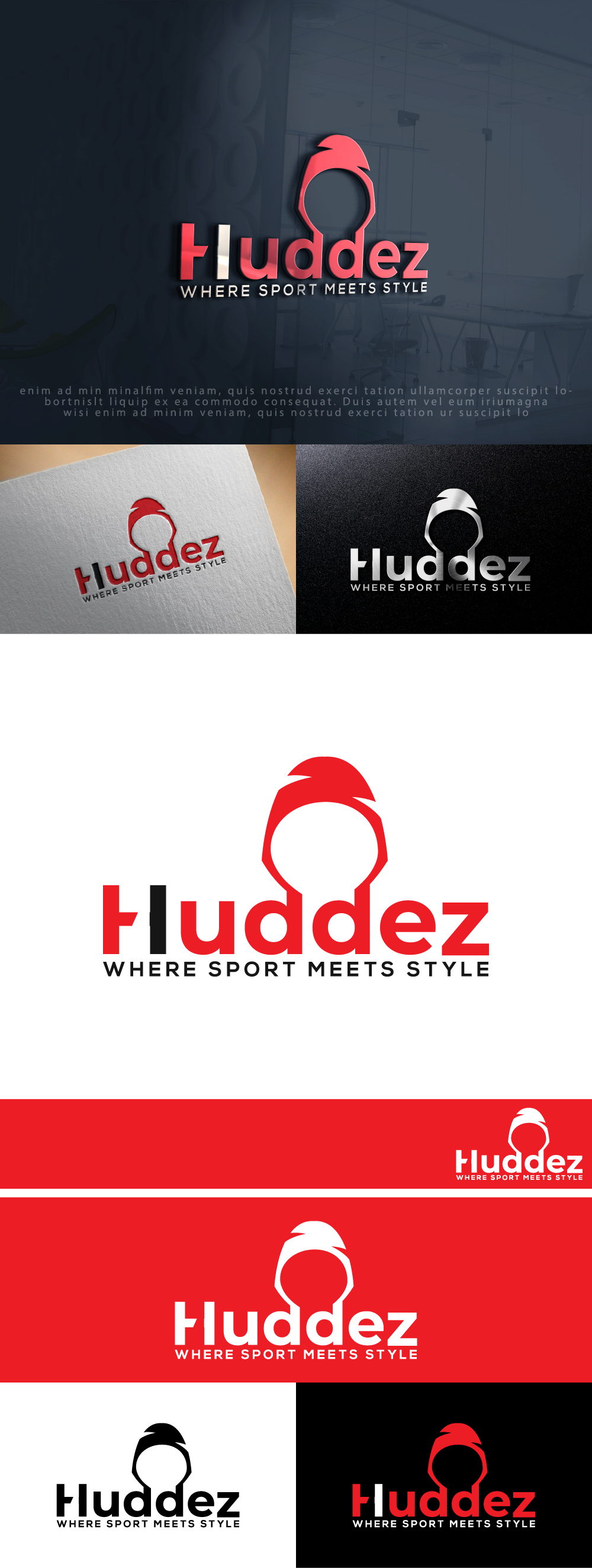 Logo Design by AyubZafar for eDriven Solutions | Design #31282406