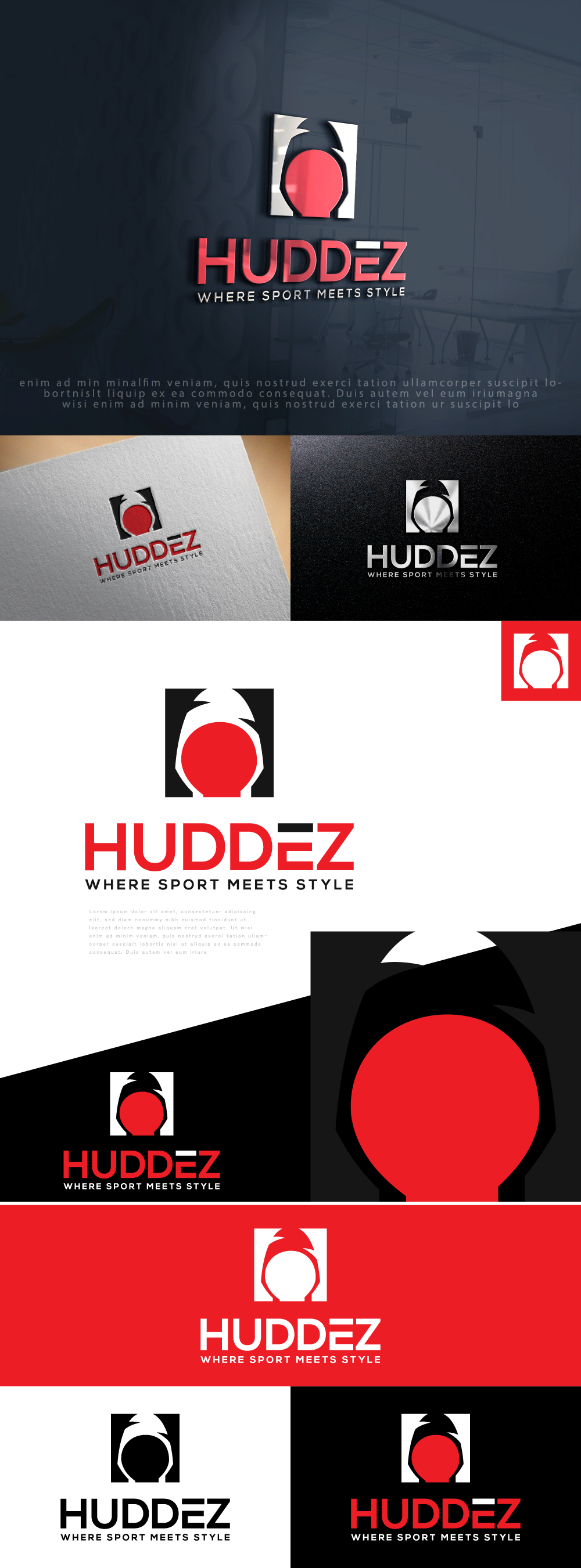 Logo Design by AyubZafar for eDriven Solutions | Design #31282421