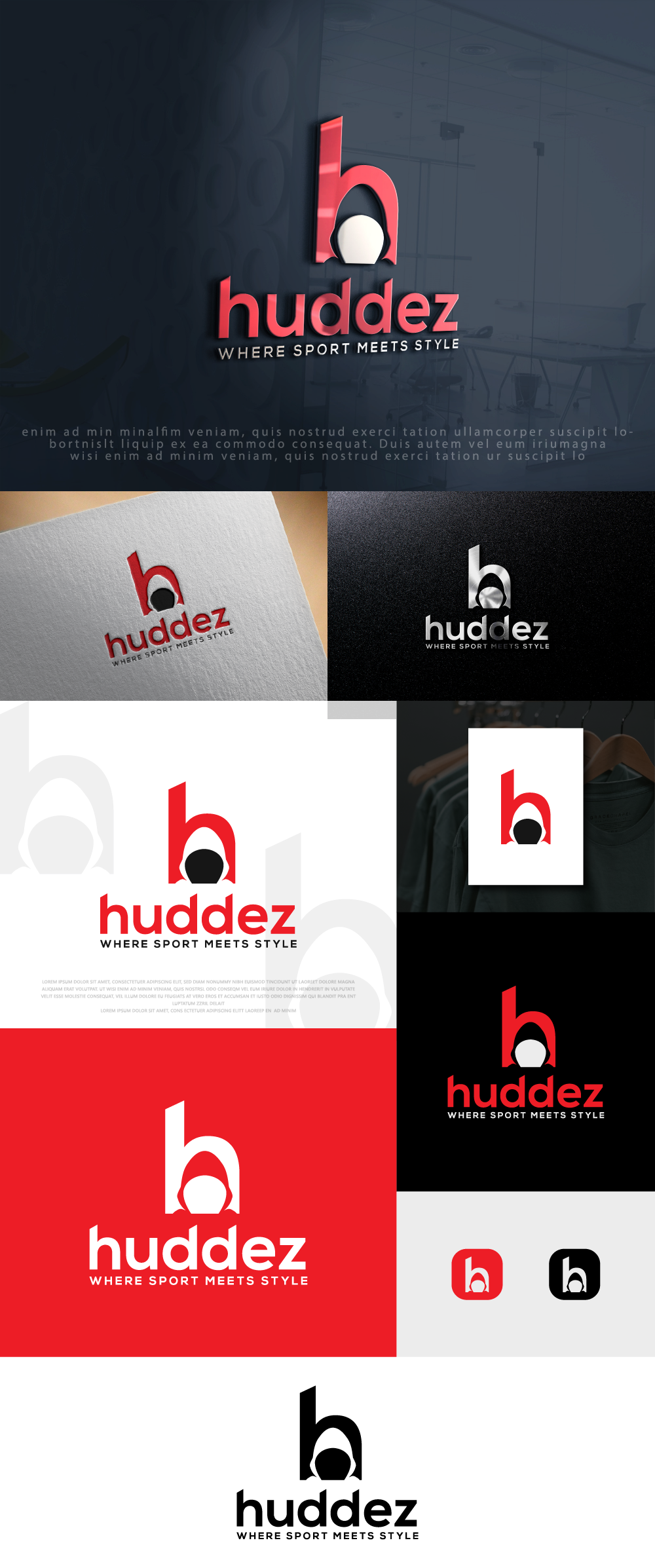 Logo Design by AyubZafar for eDriven Solutions | Design #31282426