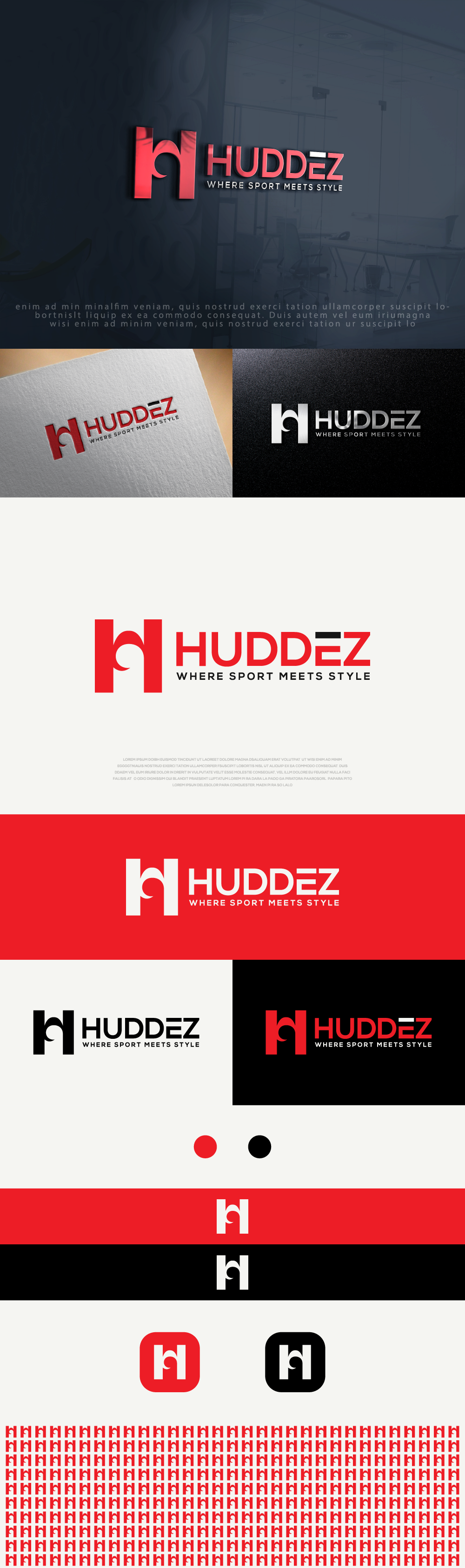 Logo Design by AyubZafar for eDriven Solutions | Design #31282429