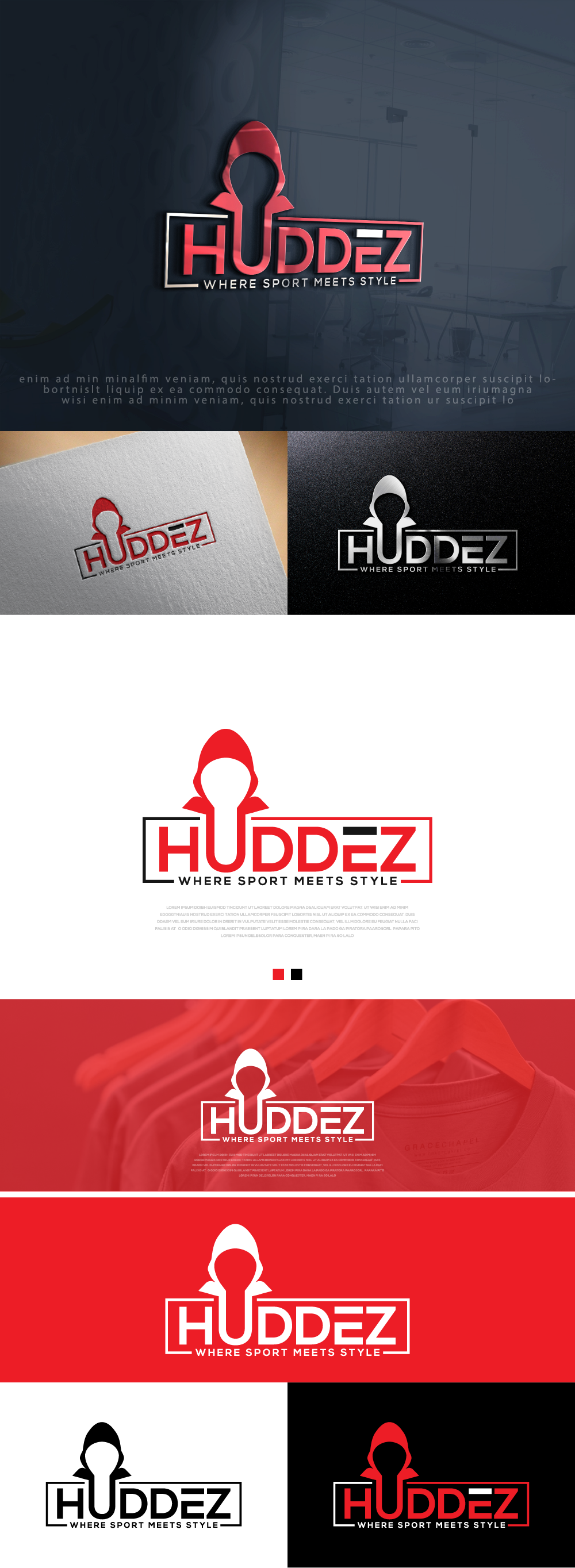 Logo Design by AyubZafar for eDriven Solutions | Design #31282430