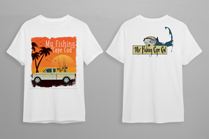 T-shirt Design by Sun Moon Graphic Designer