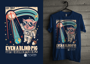 T-Shirt-Design von denuj für dieses Projekt | Design #31270154