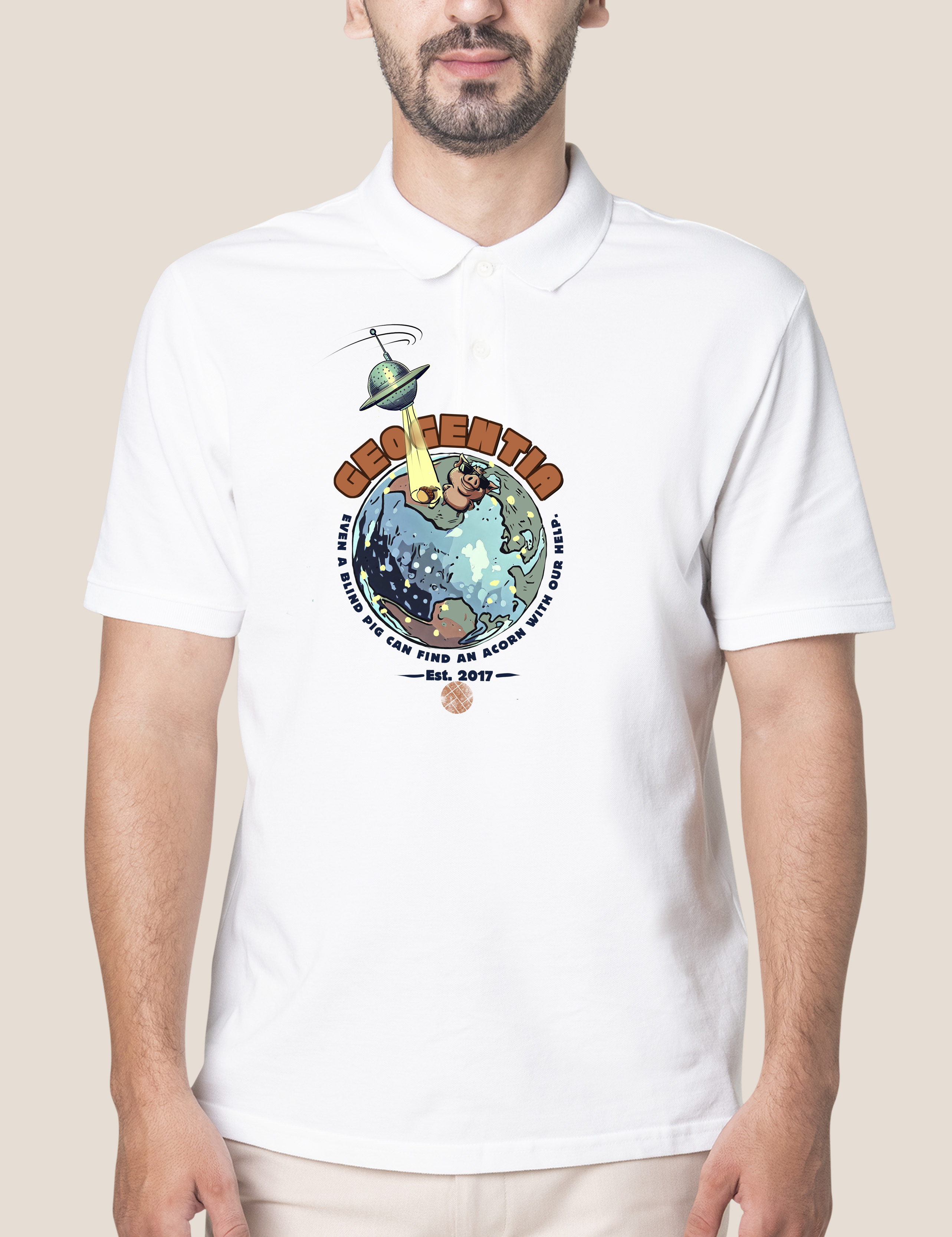 T-shirt Design by ioio for this project | Design #31263450