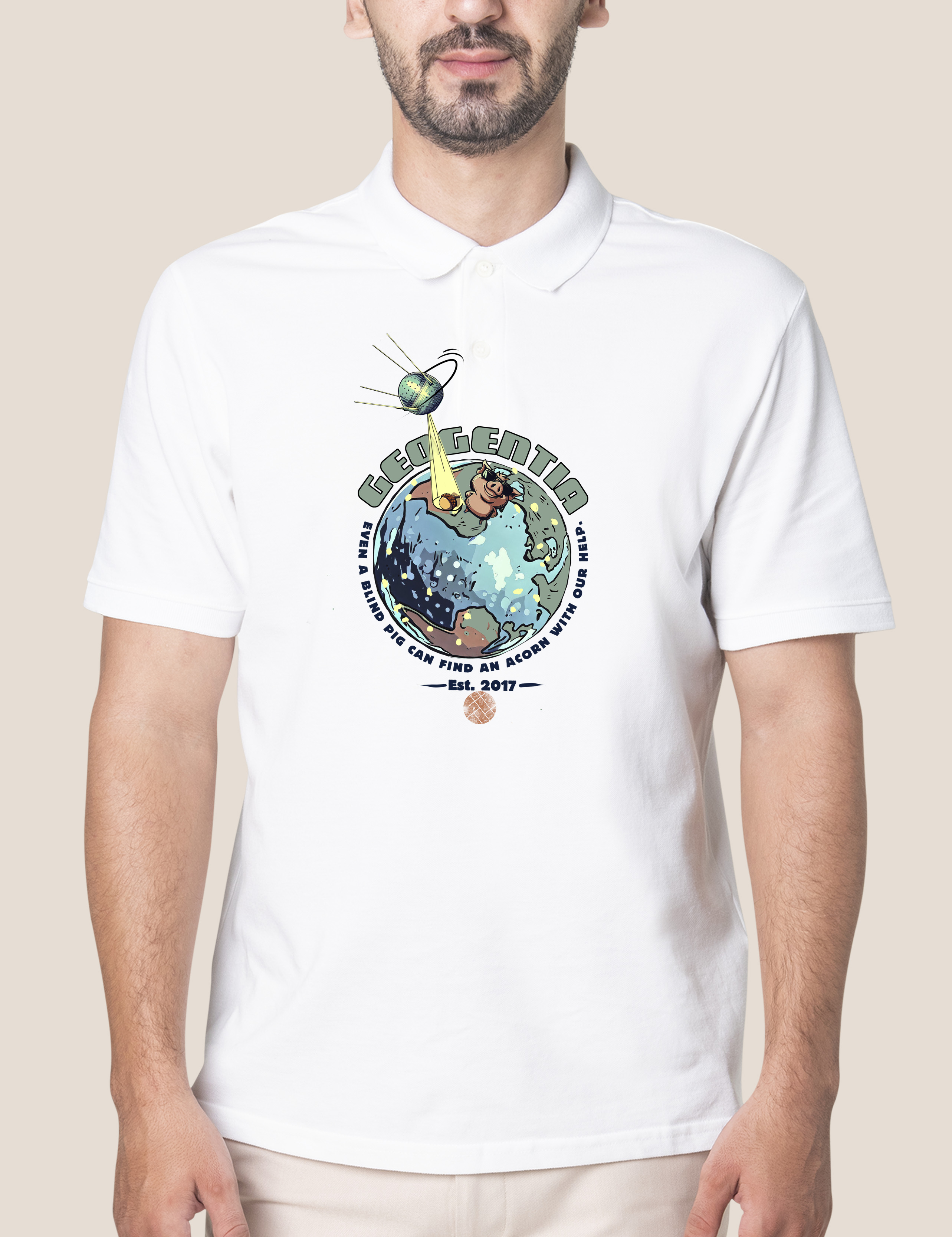 T-shirt Design by ioio for this project | Design #31266785